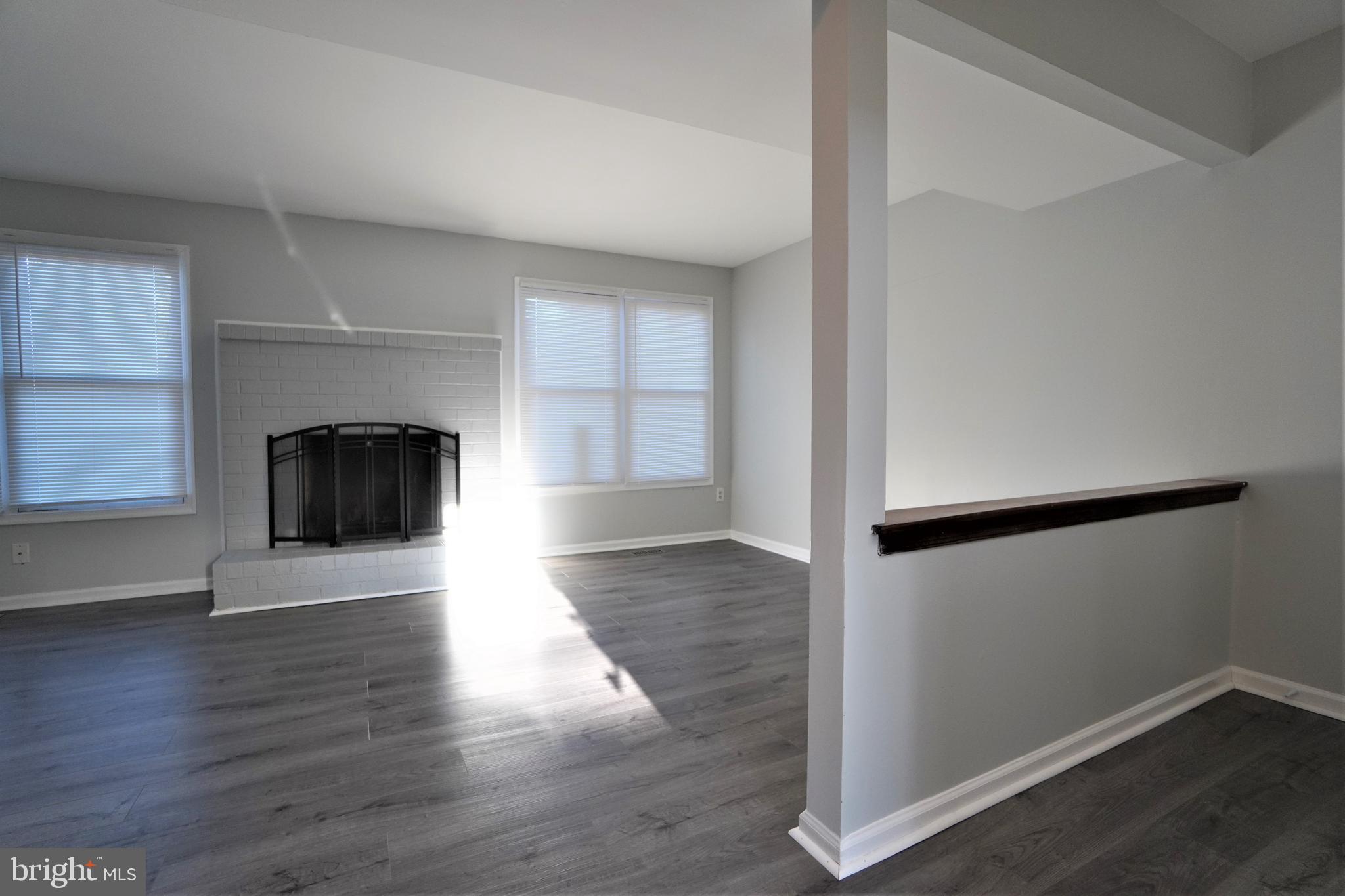 THE HIGHLANDS - Residential Lease