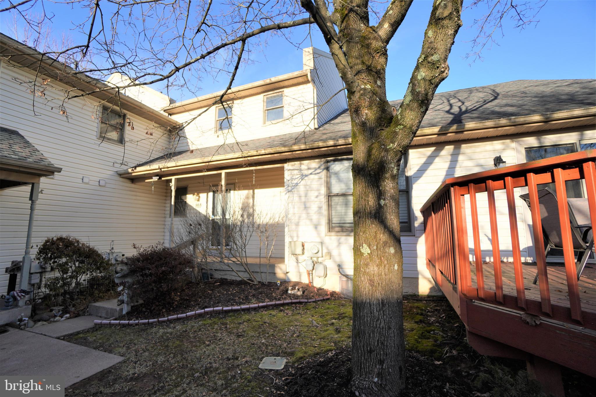 103 BONNIE LARK COURT