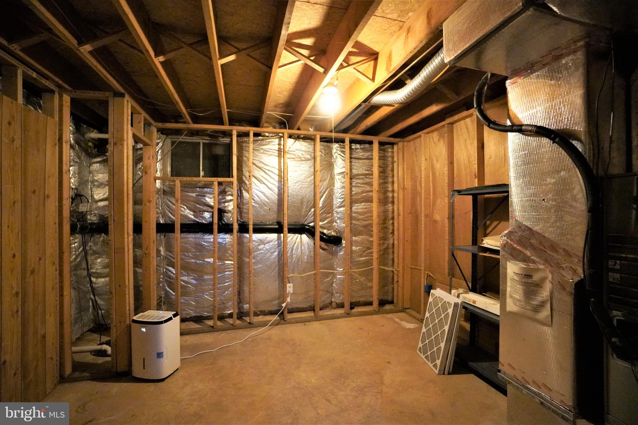 THE HIGHLANDS - Residential Lease