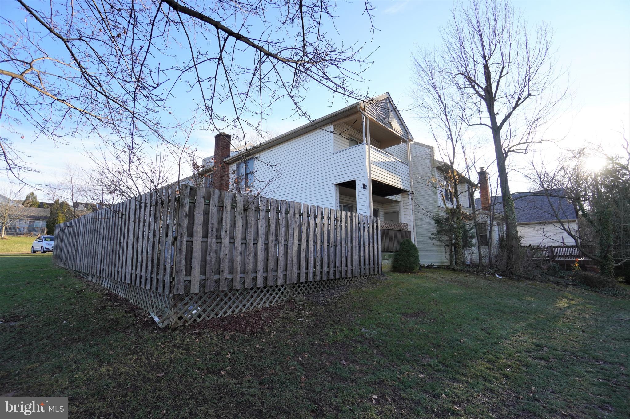 THE HIGHLANDS - Residential Lease