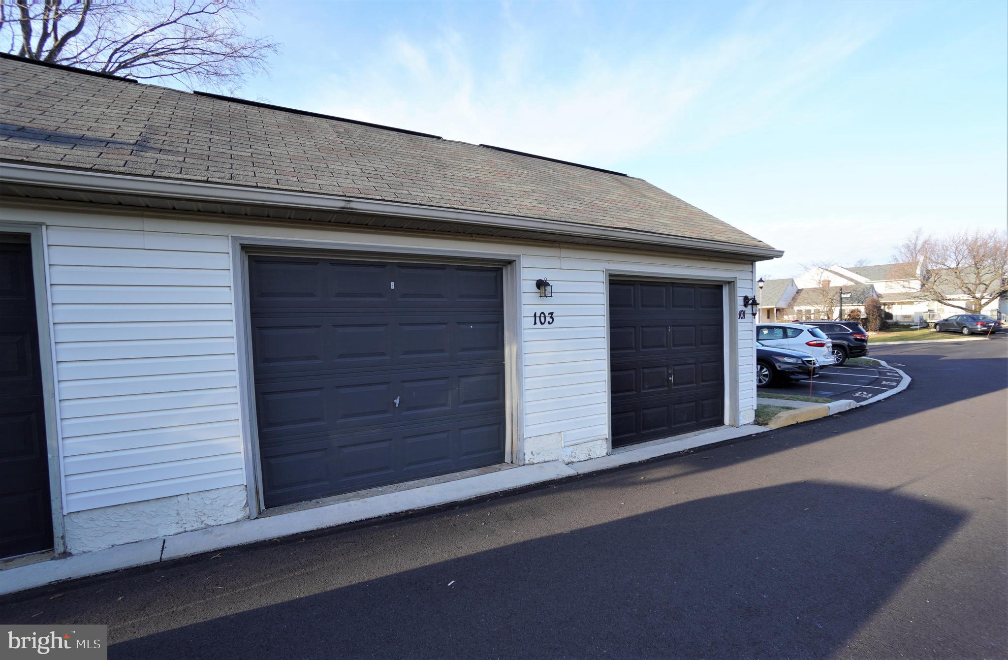 103 BONNIE LARK COURT