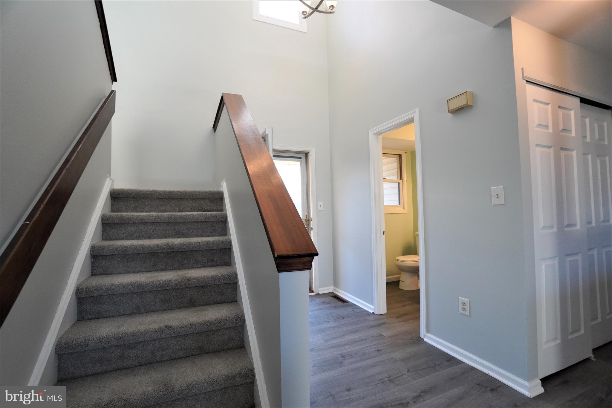 THE HIGHLANDS - Residential Lease