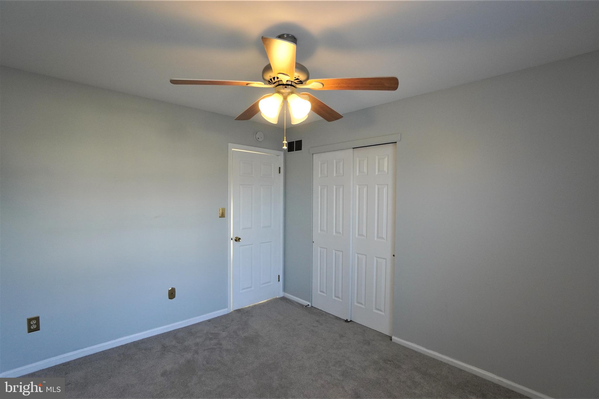 THE HIGHLANDS - Residential Lease