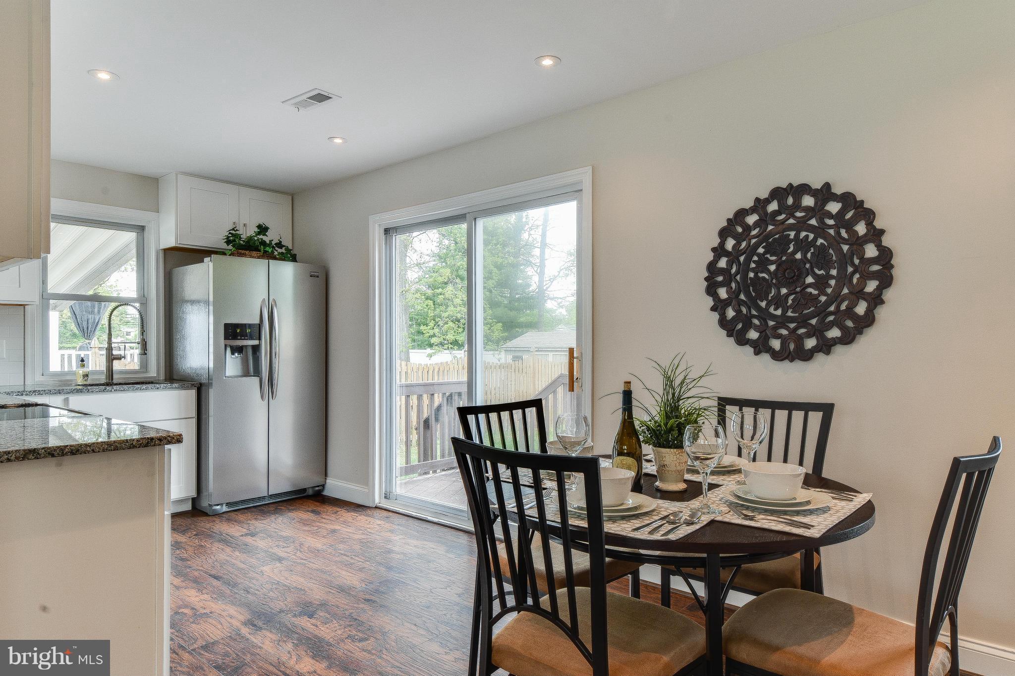 PINE TERRACE - Residential