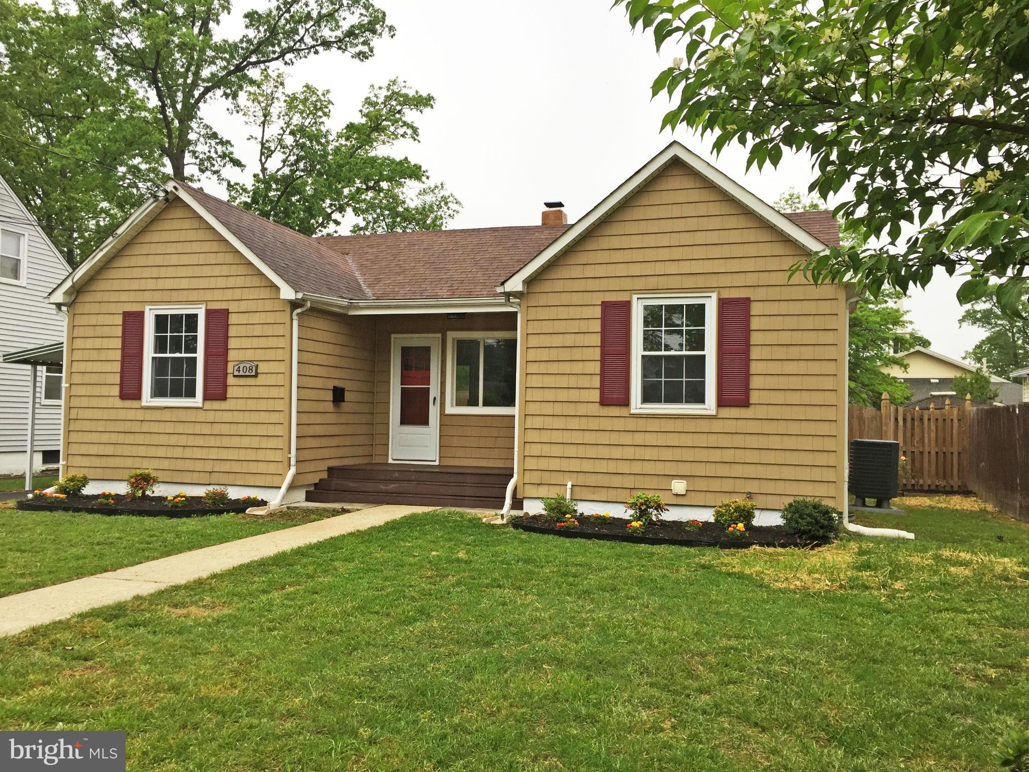 PINE TERRACE - Residential