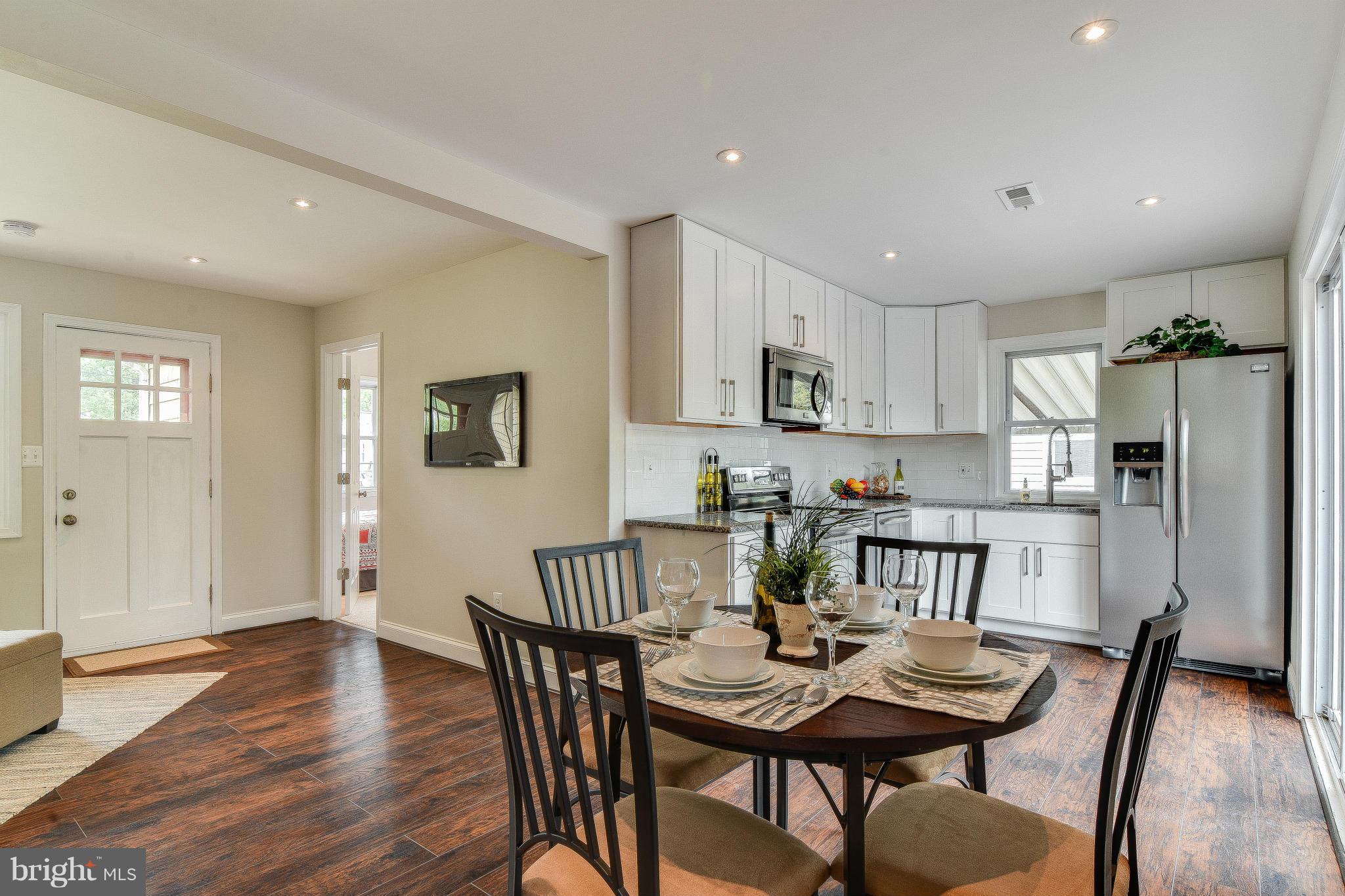 PINE TERRACE - Residential