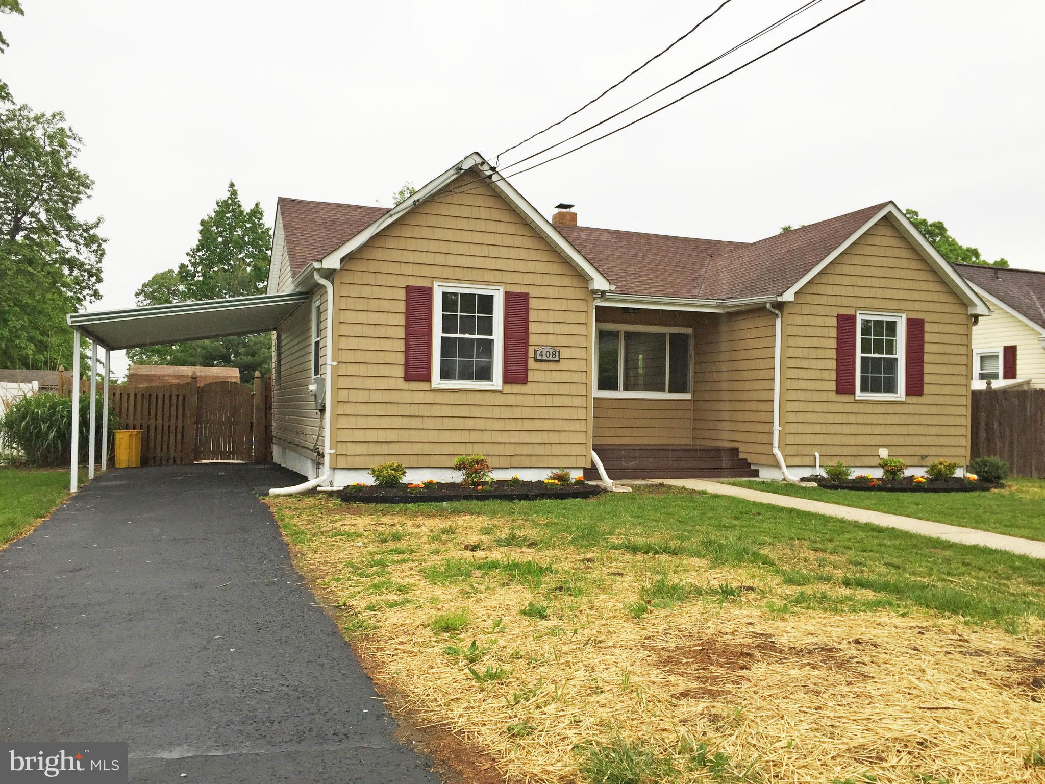 PINE TERRACE - Residential