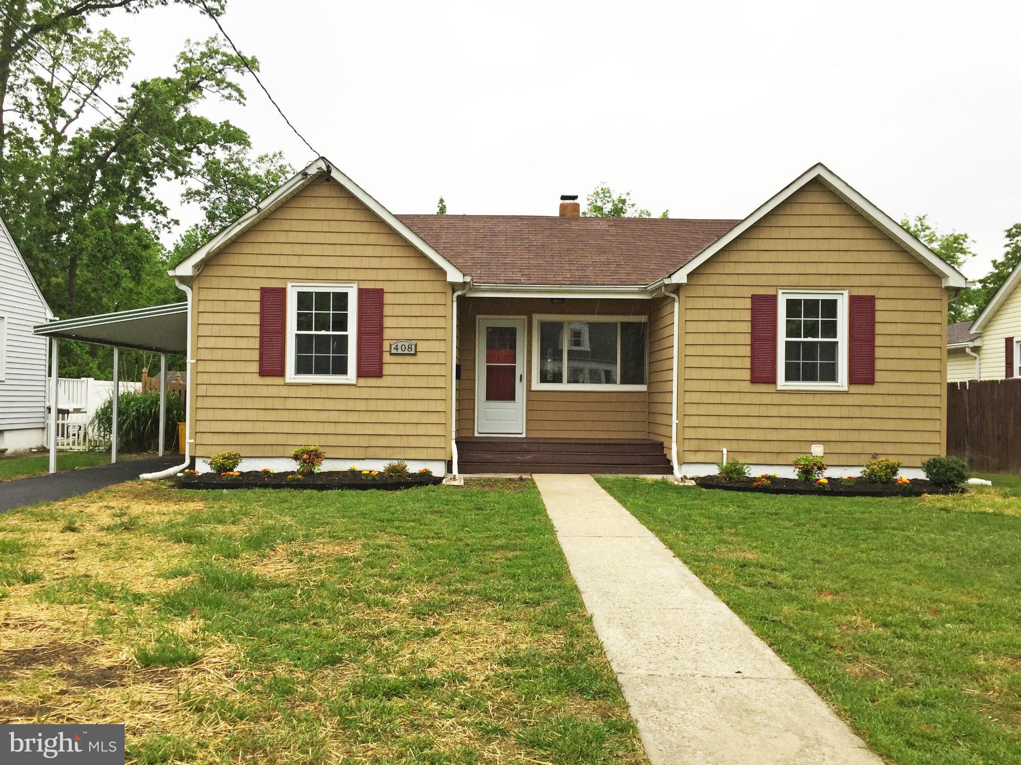 PINE TERRACE - Residential
