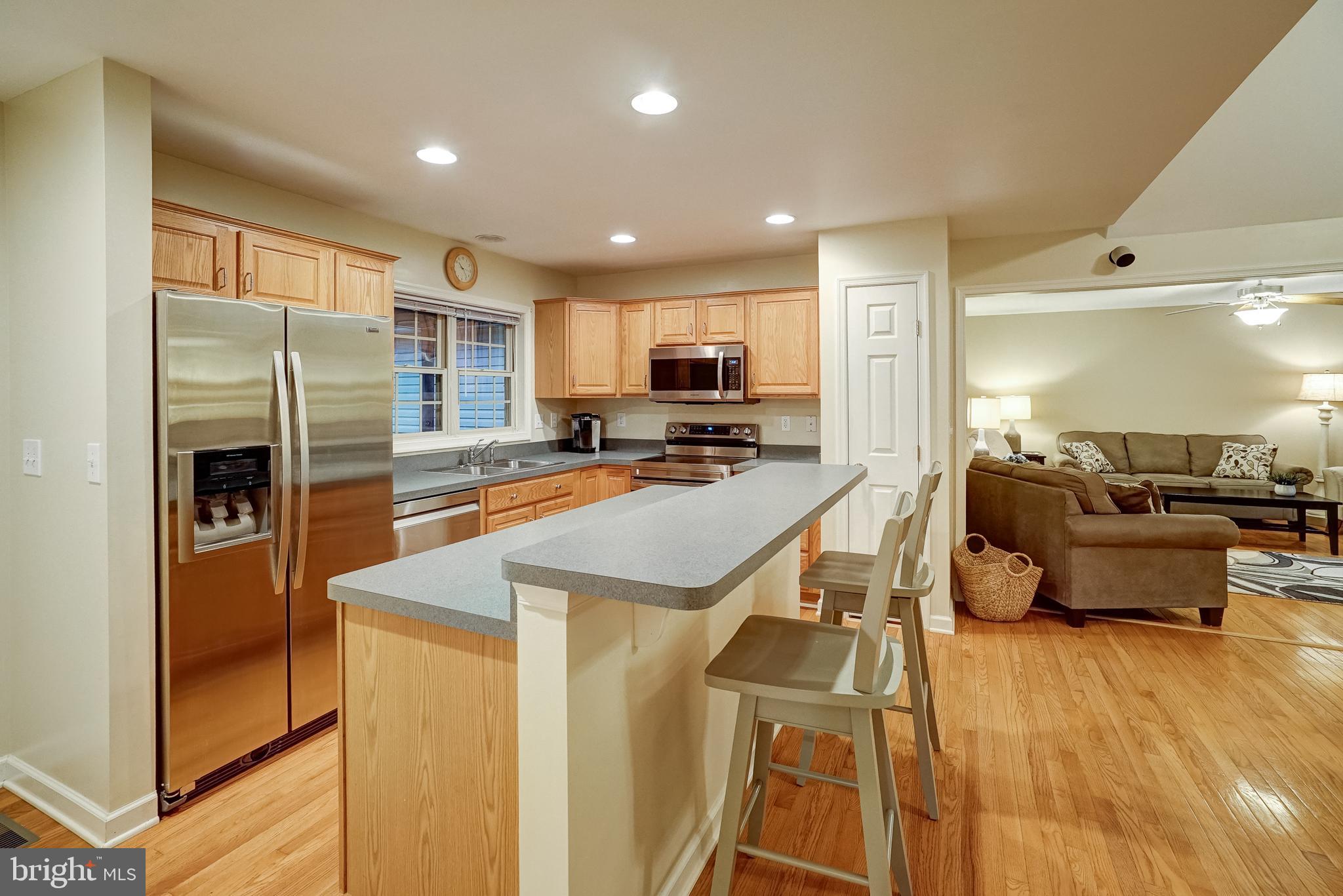 WINDWOOD COVES - Residential