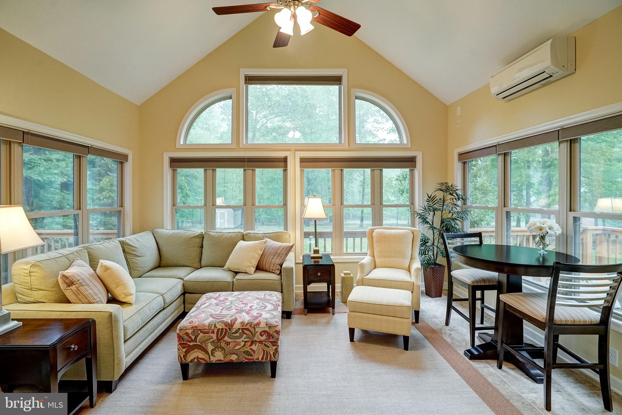 WINDWOOD COVES - Residential