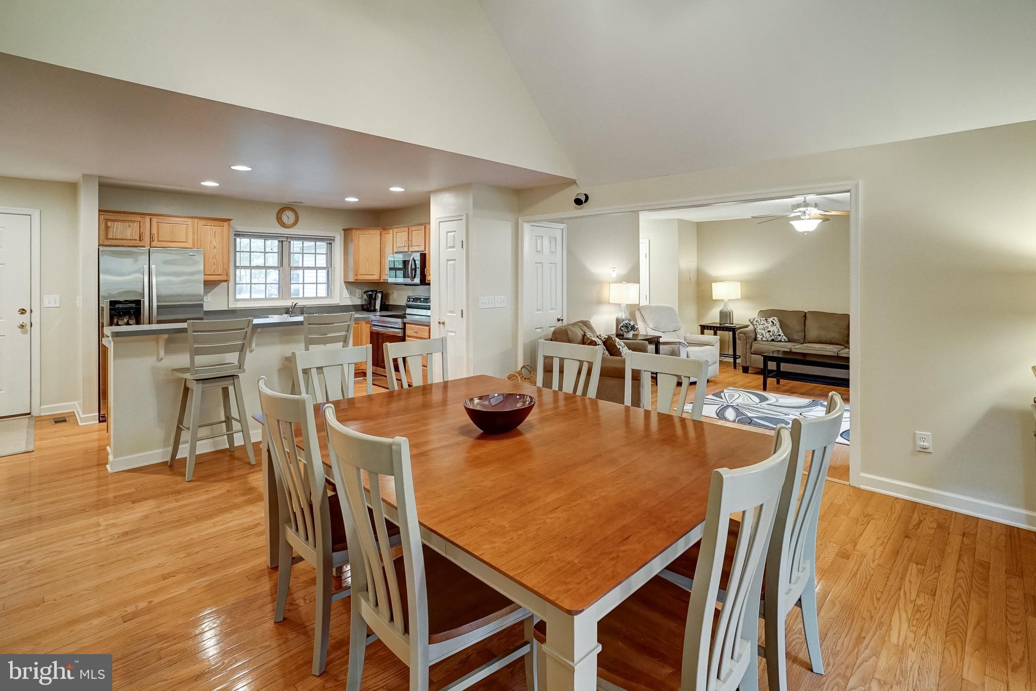 WINDWOOD COVES - Residential