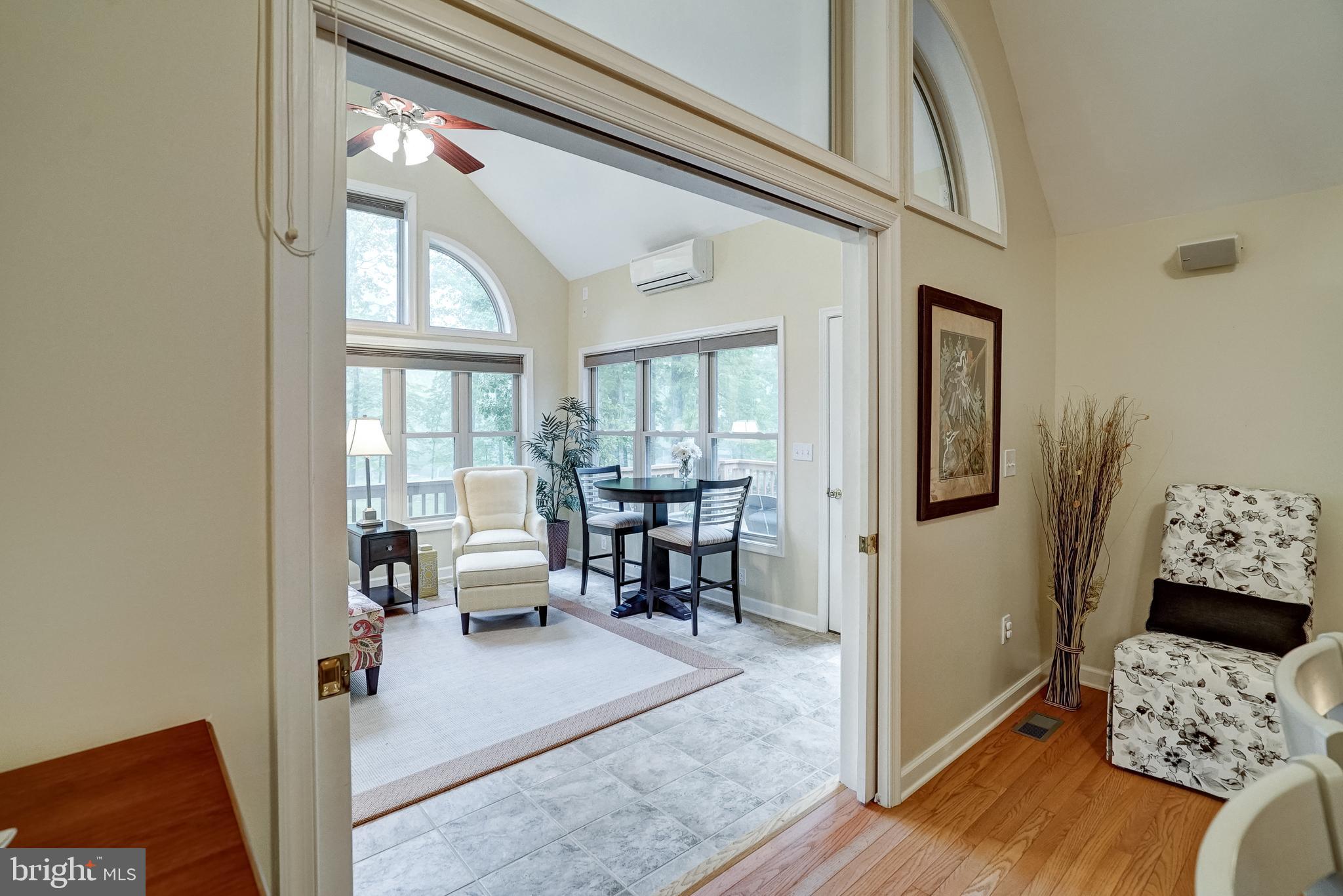 WINDWOOD COVES - Residential