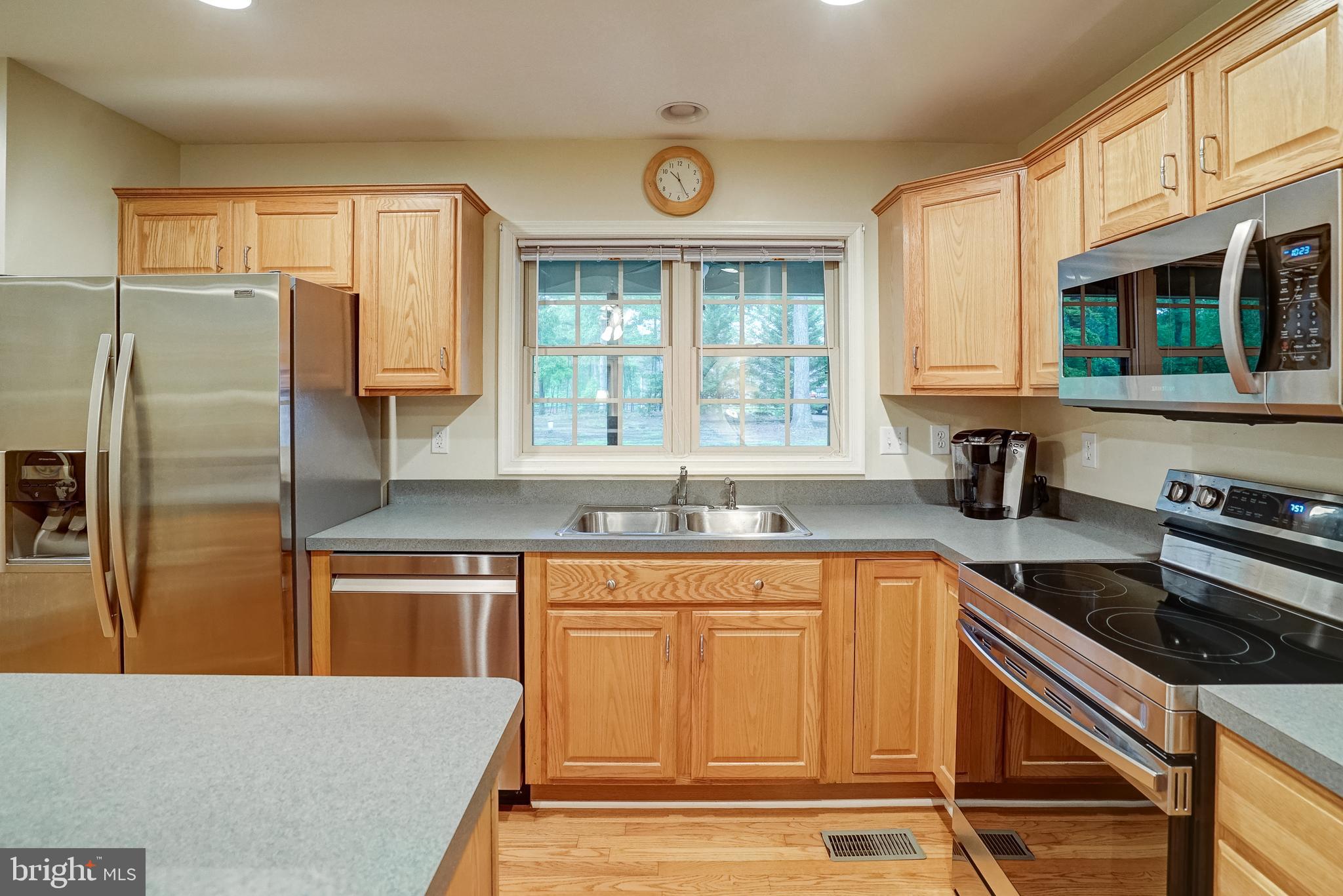 WINDWOOD COVES - Residential