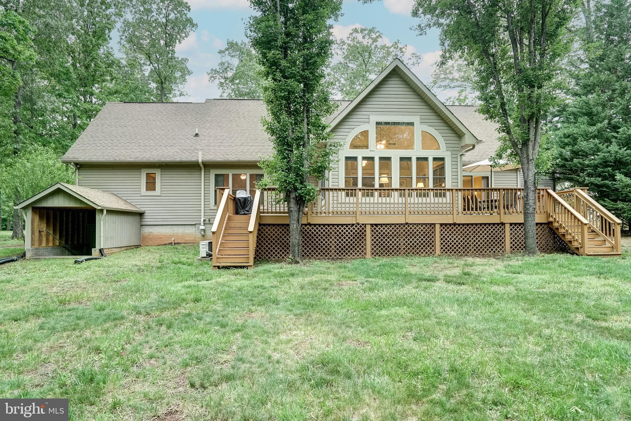 WINDWOOD COVES - Residential