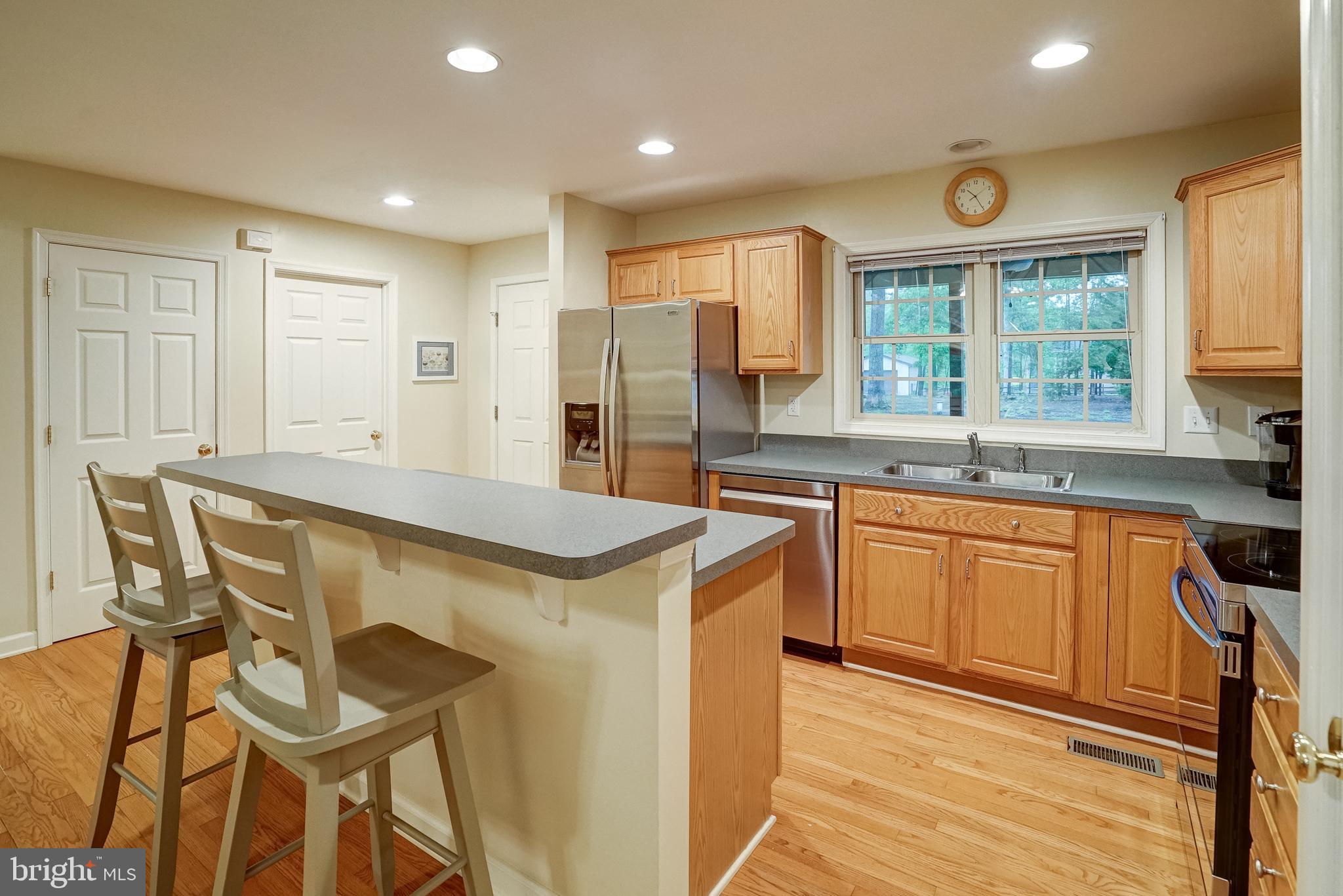 WINDWOOD COVES - Residential