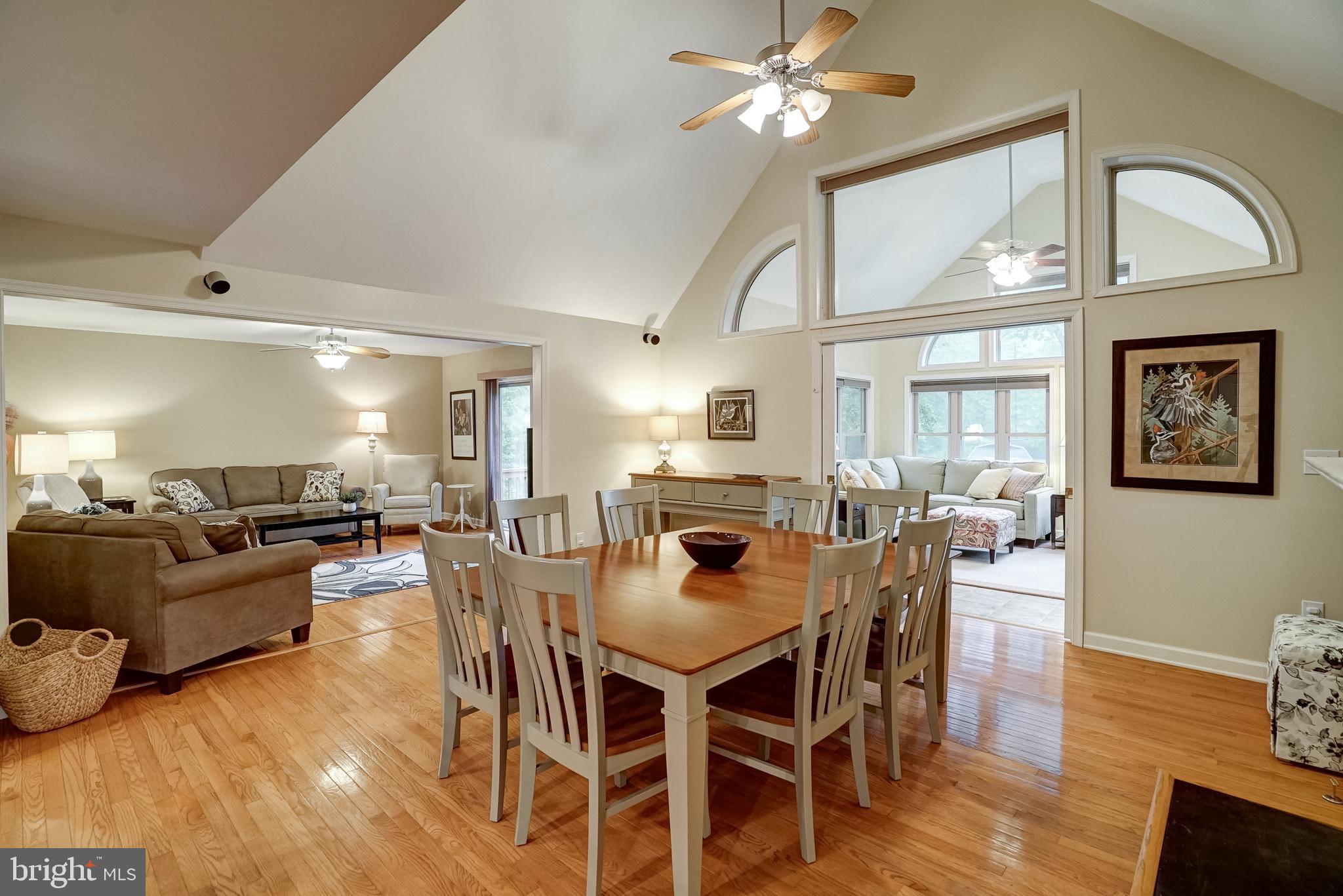 WINDWOOD COVES - Residential