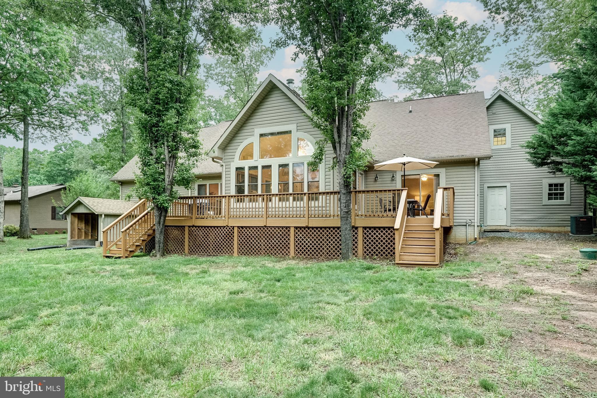 WINDWOOD COVES - Residential