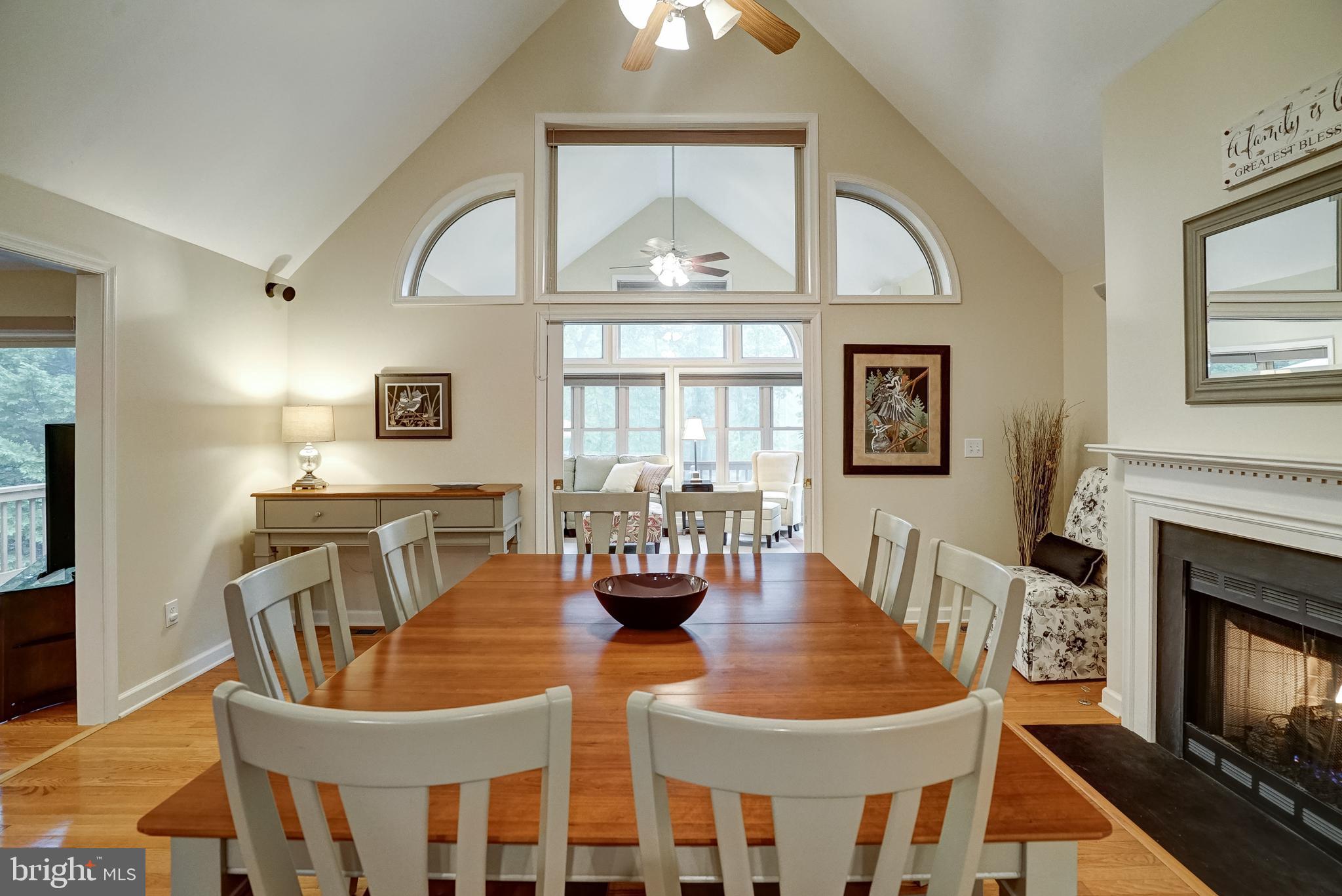 WINDWOOD COVES - Residential