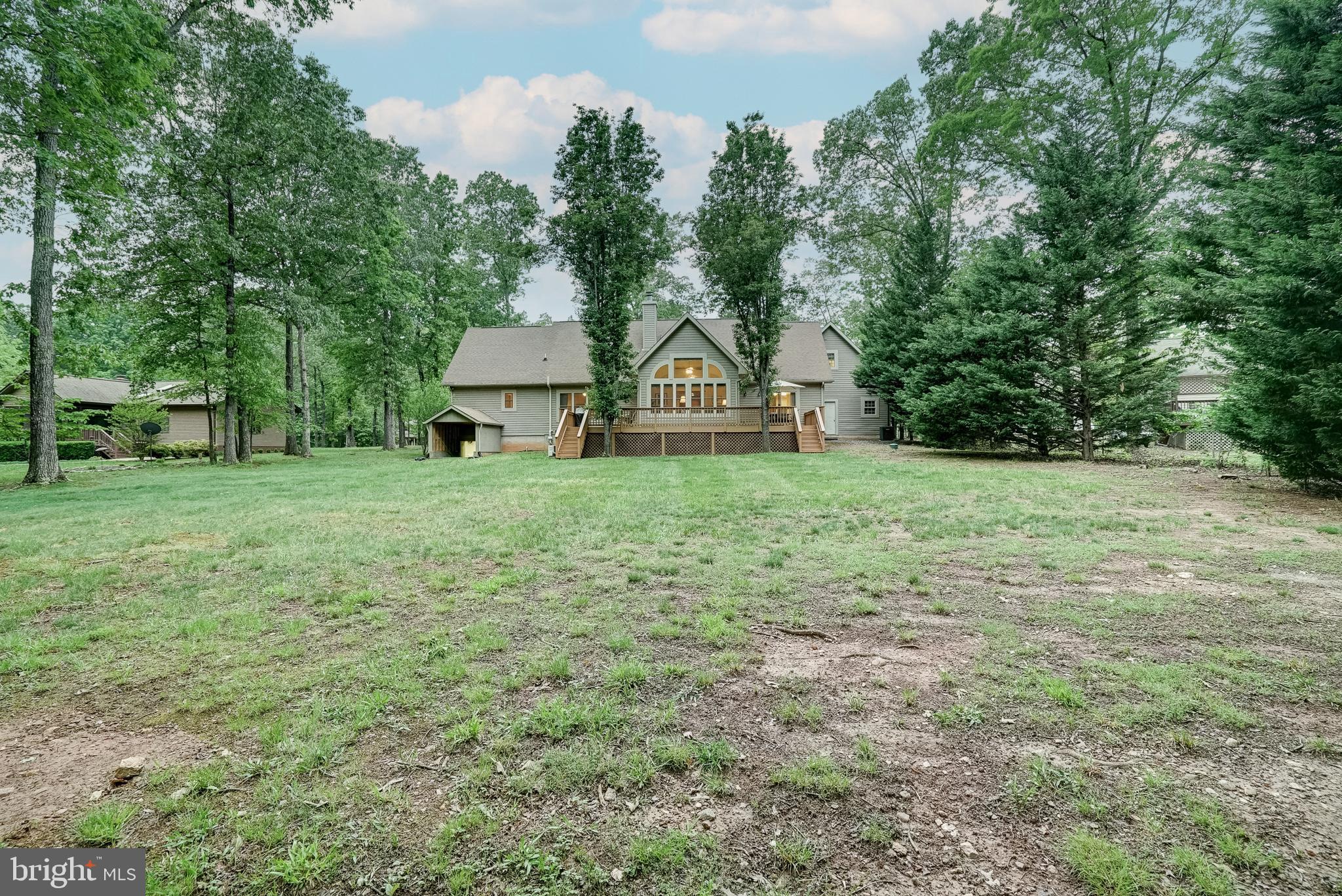 WINDWOOD COVES - Residential