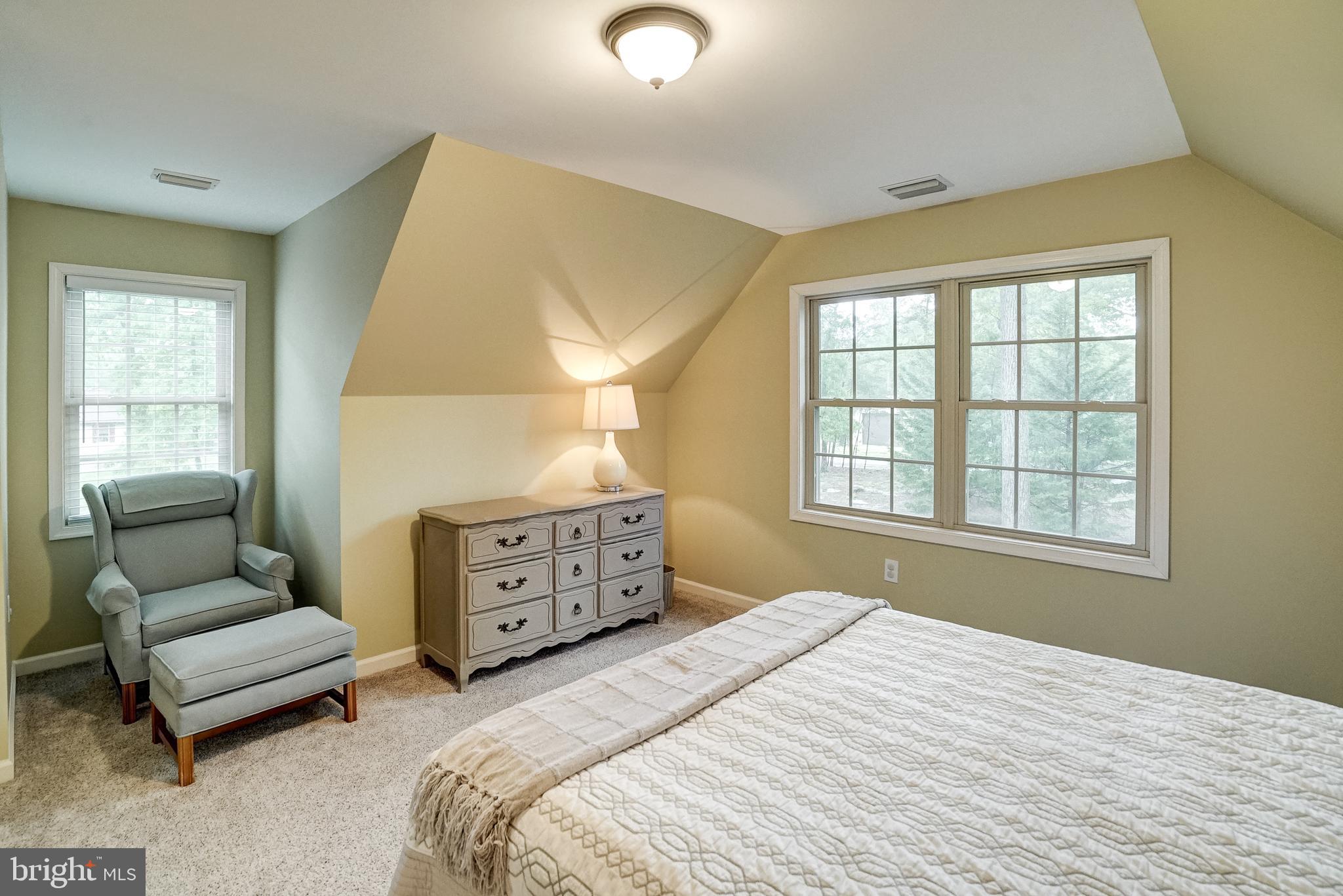 WINDWOOD COVES - Residential