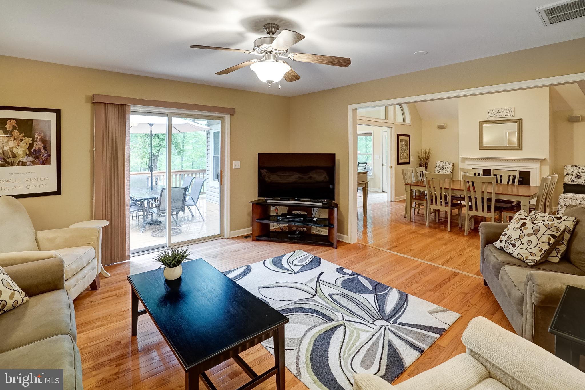 WINDWOOD COVES - Residential