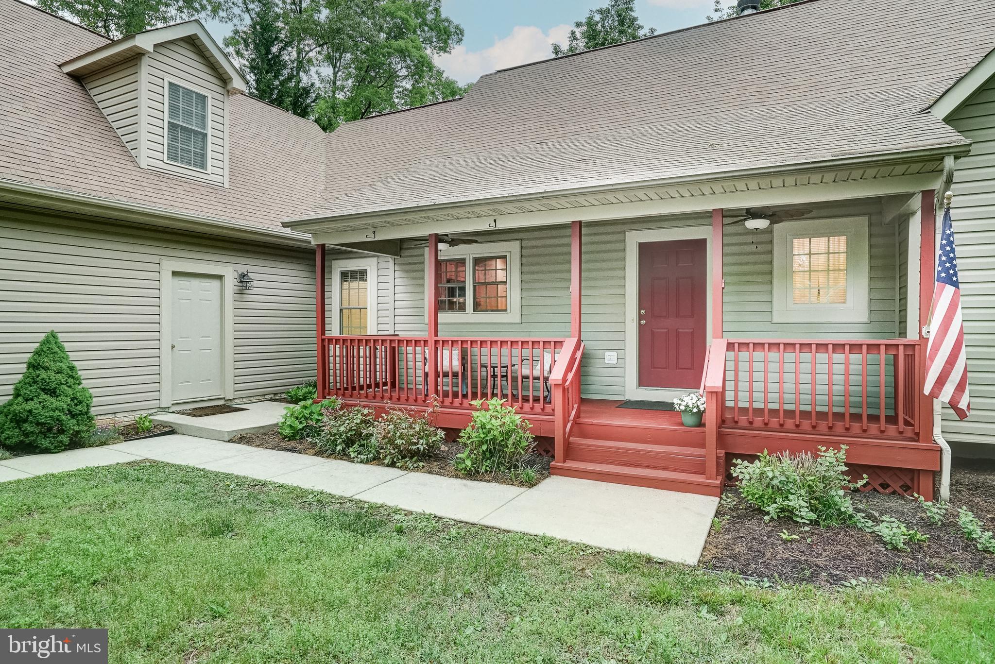 WINDWOOD COVES - Residential