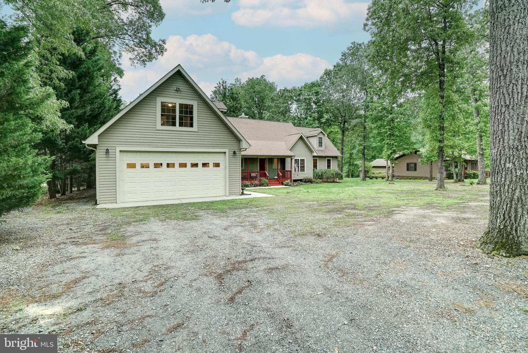 WINDWOOD COVES - Residential