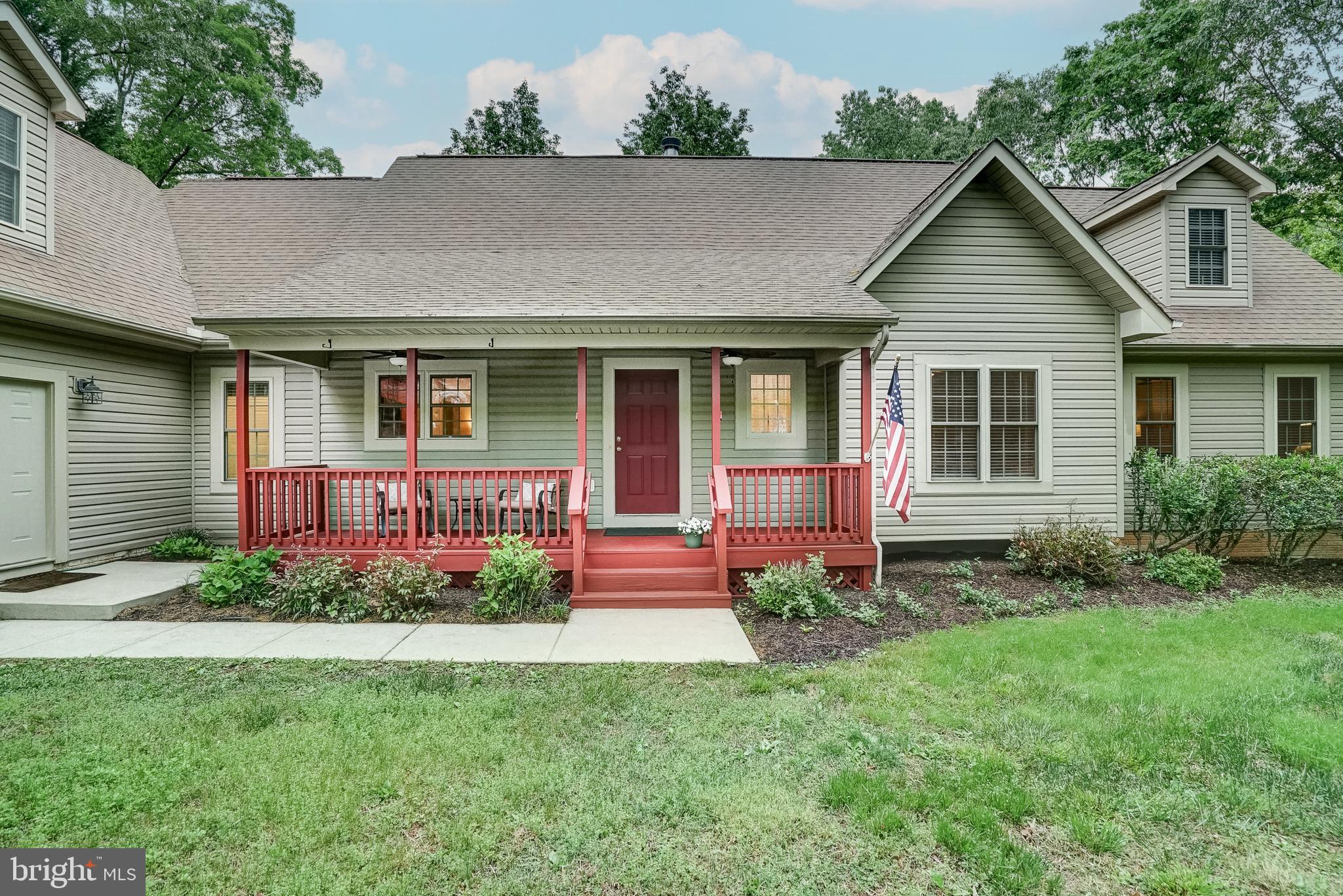 WINDWOOD COVES - Residential