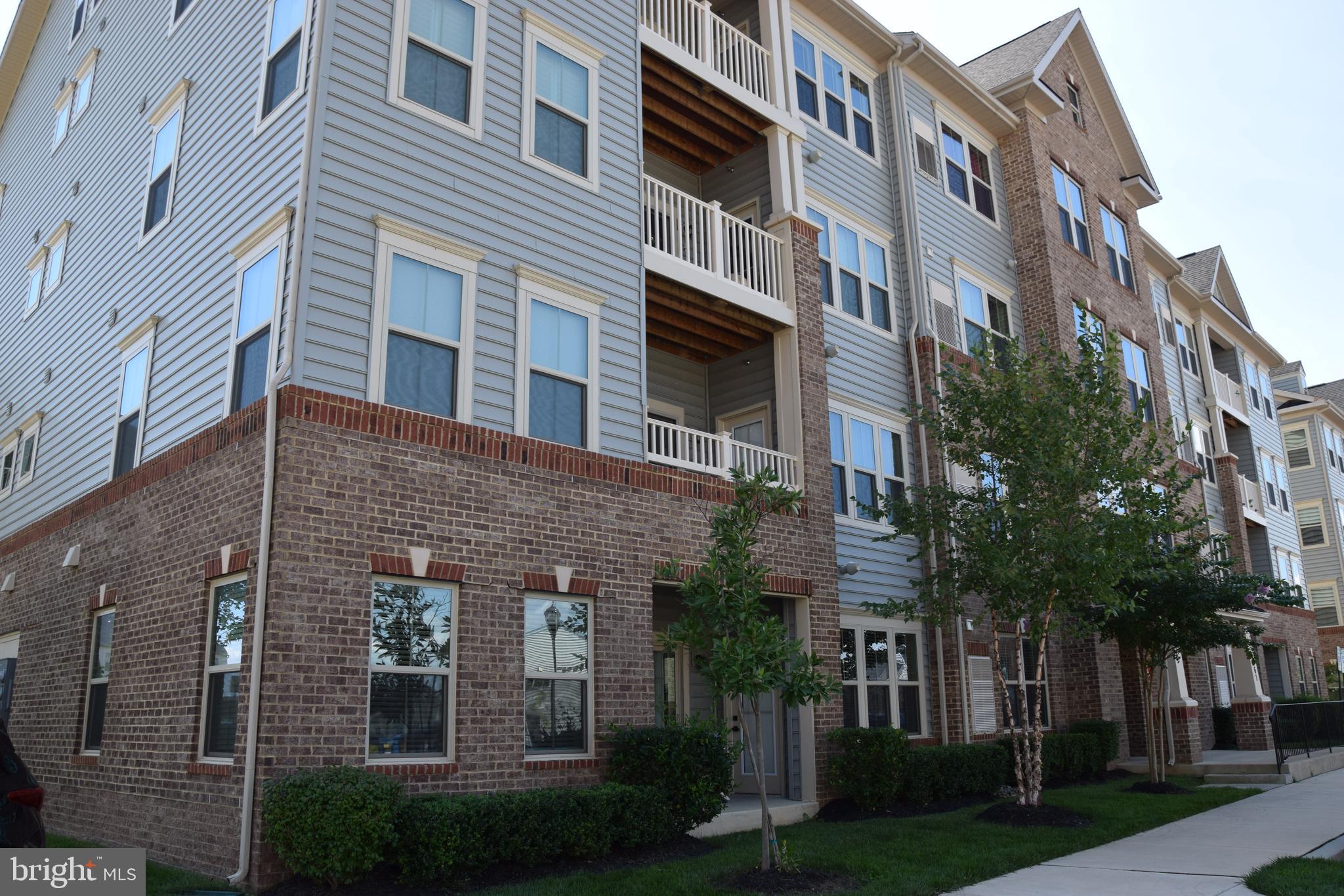 Nice unit on first floor with 2BR/2Full baths, wood floors, lots of light. Pets Case by case with $75 additional rent per month. Rental company (Clagett Residential Management) requirements for all units: 630+ credit scores, income ratio - rents should be 1/3 of applicants' income (housing vouchers and assistance programs are welcome as forms of income) credit checks, background checks and criminal background checks will also be performed. Any intended occupant over 18 must apply to be a leaseholder and go through the screening process.