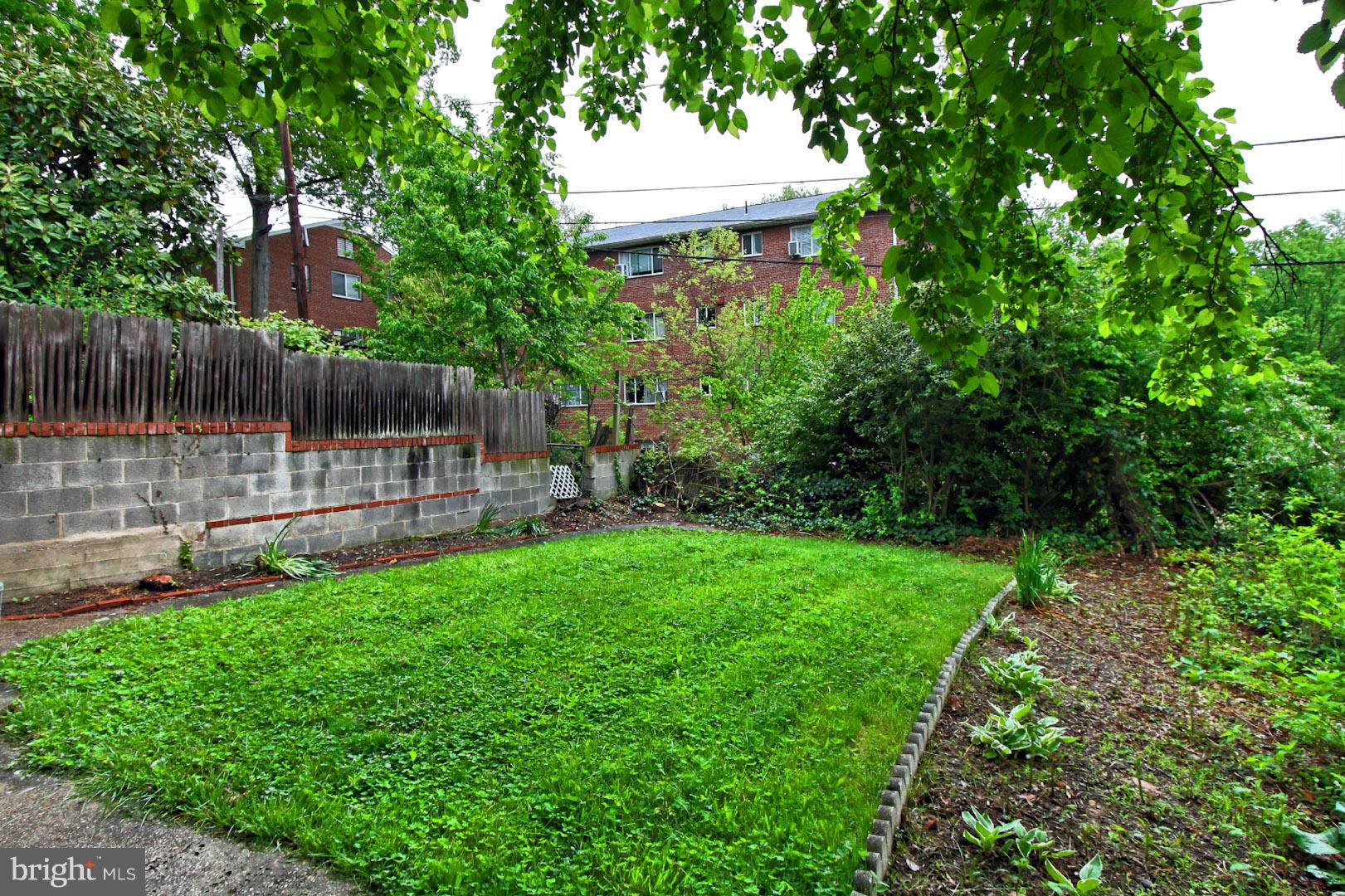 AURORA HILLS - Residential Lease