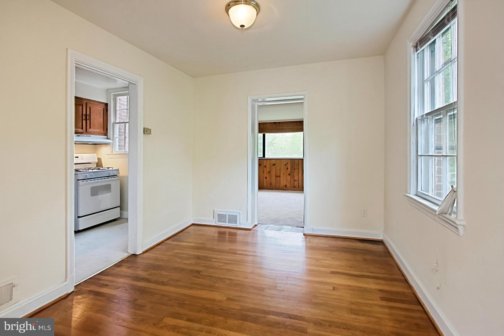 AURORA HILLS - Residential Lease