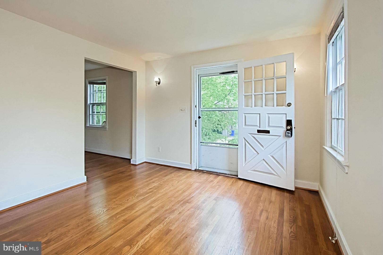 AURORA HILLS - Residential Lease