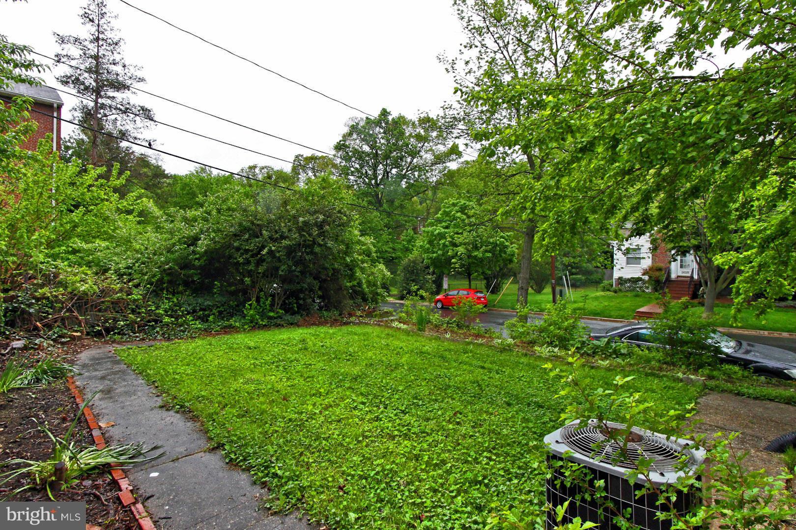 AURORA HILLS - Residential Lease