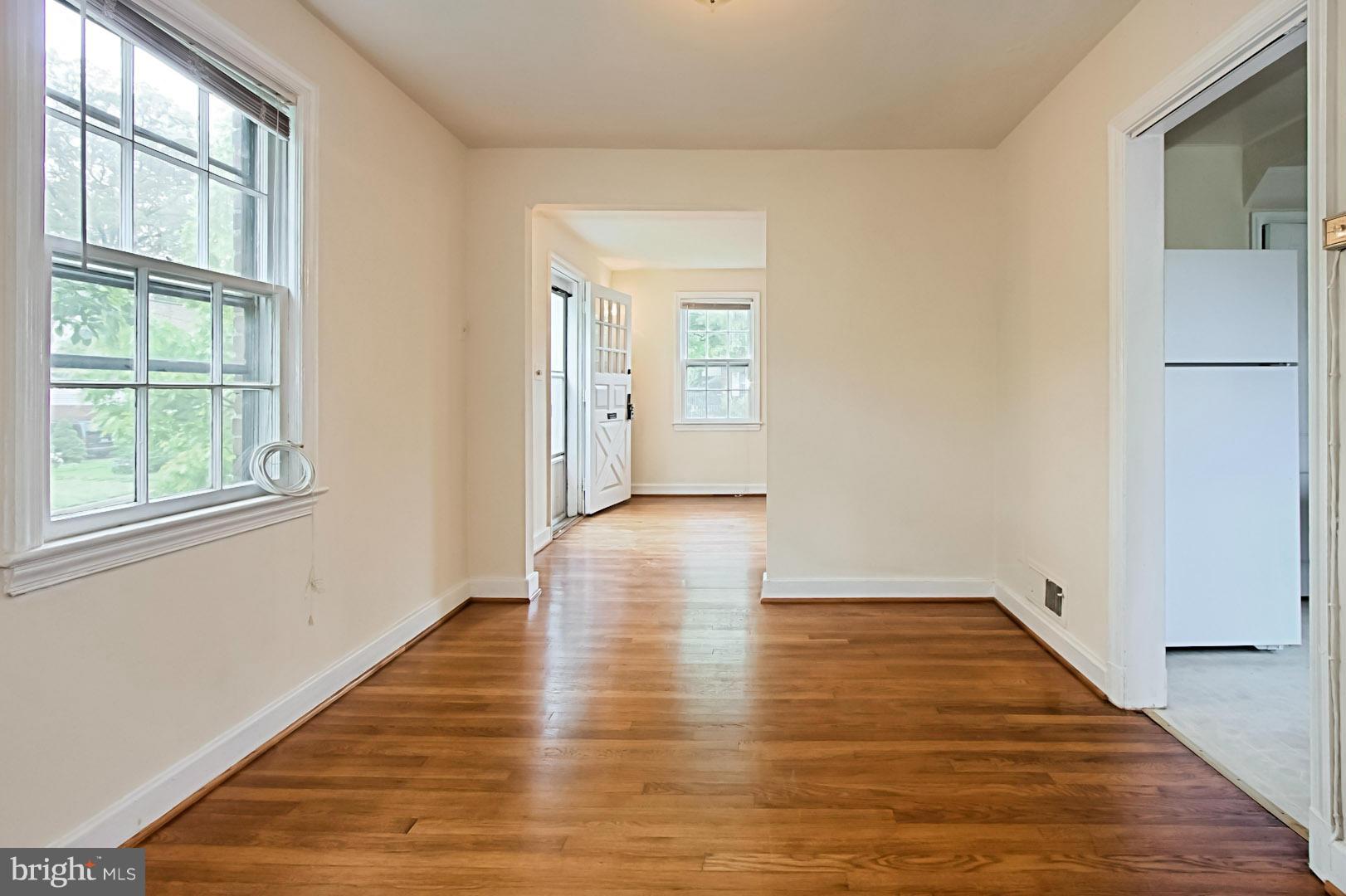 AURORA HILLS - Residential Lease