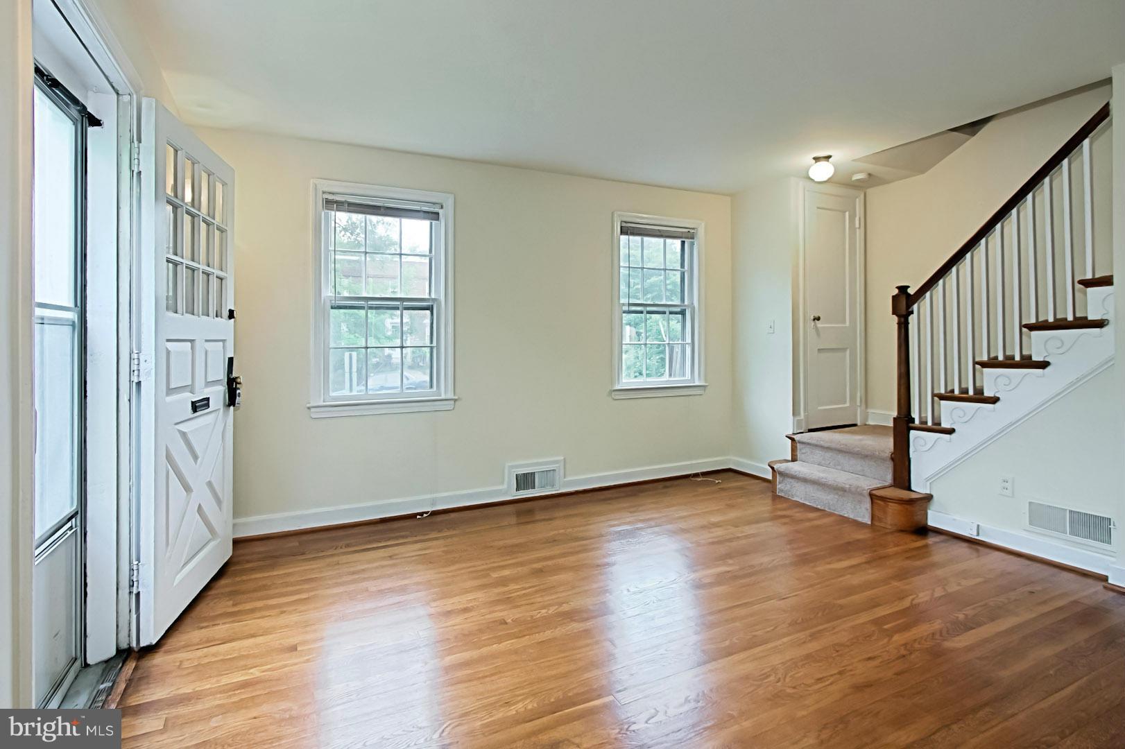 AURORA HILLS - Residential Lease