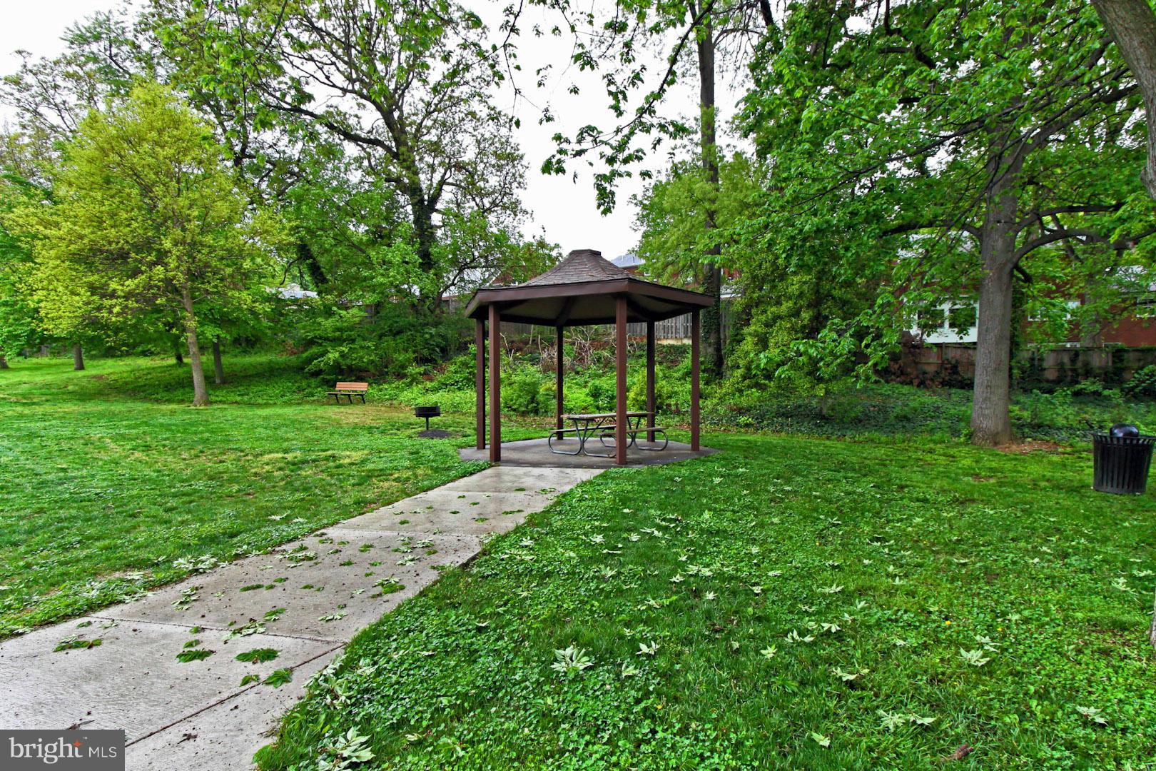 AURORA HILLS - Residential Lease