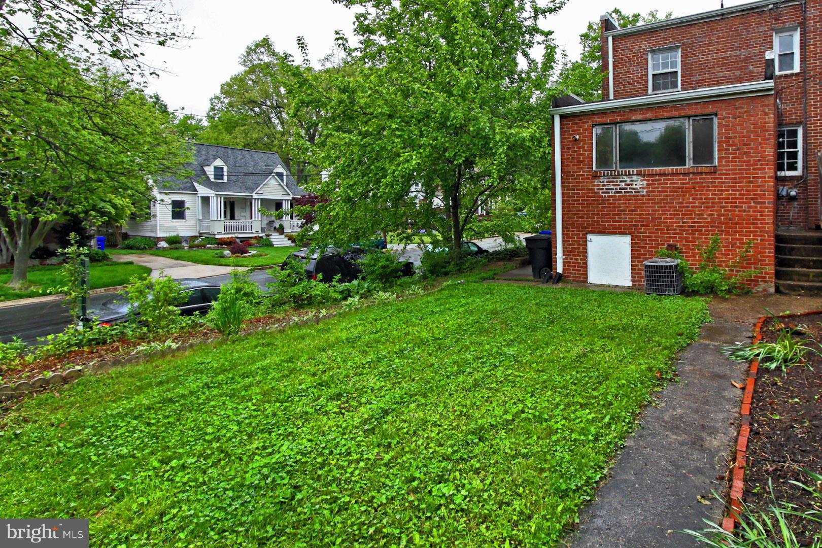 AURORA HILLS - Residential Lease