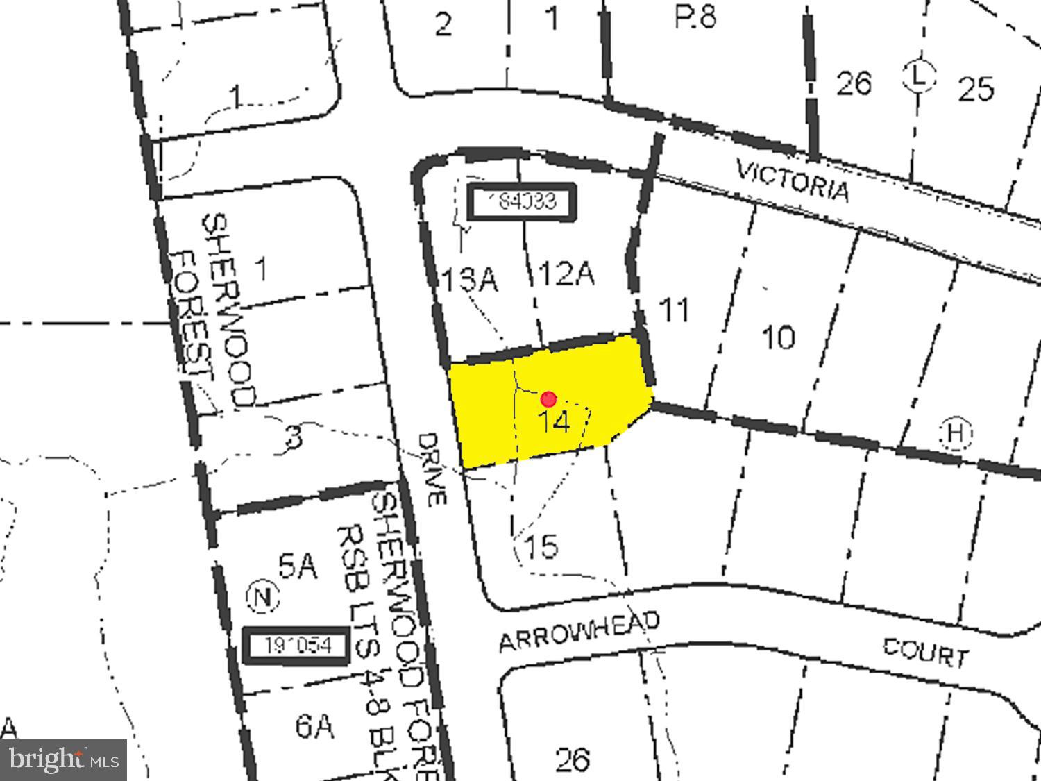 7206 ARROWHEAD DRIVE