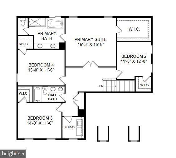 OVERLOOK AT WESTMORE - Residential