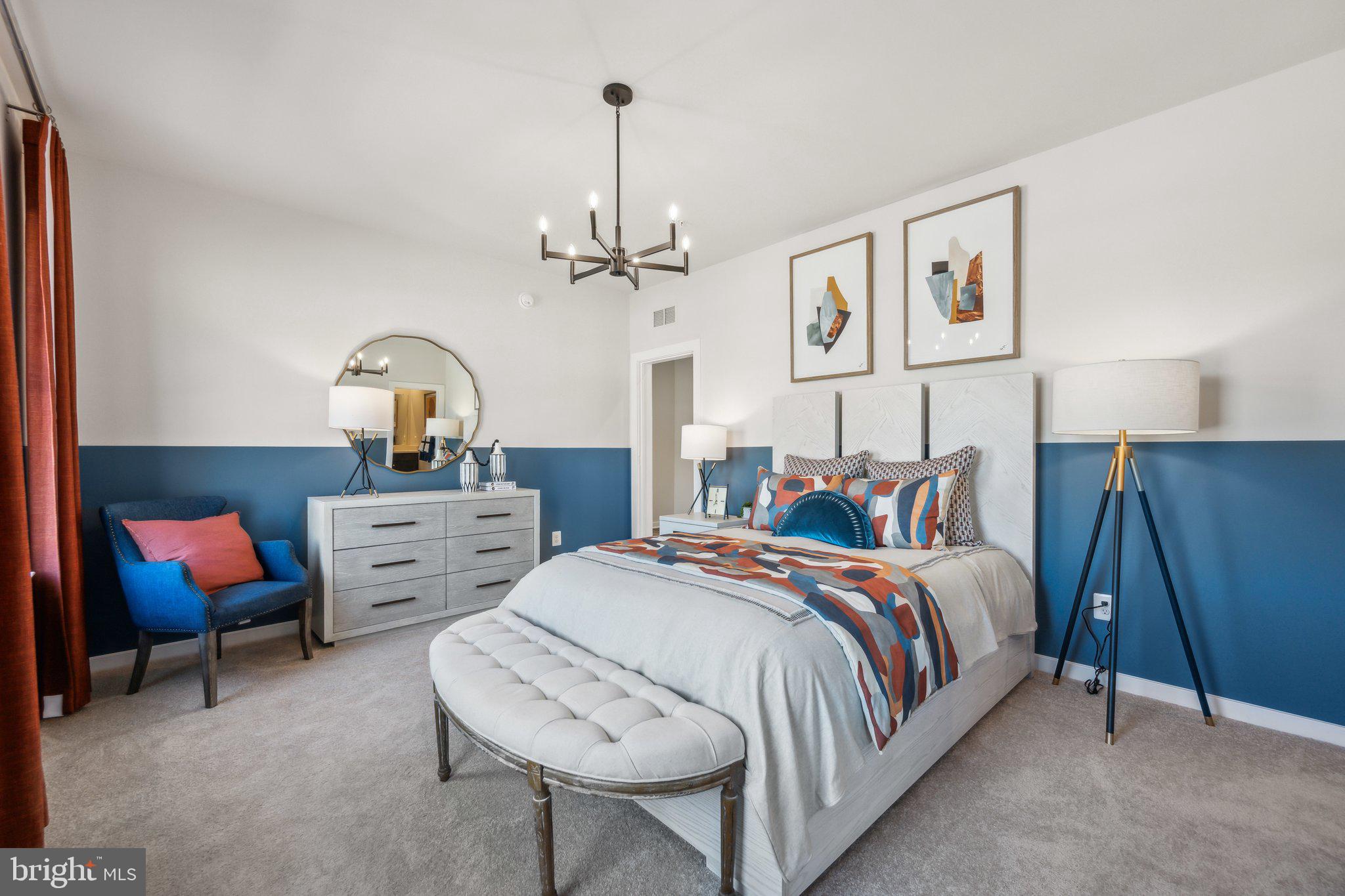 OVERLOOK AT WESTMORE - Residential