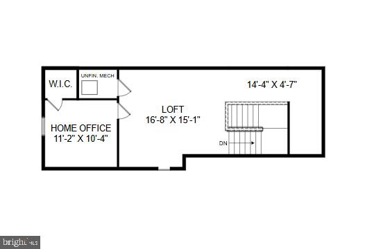 OVERLOOK AT WESTMORE - Residential