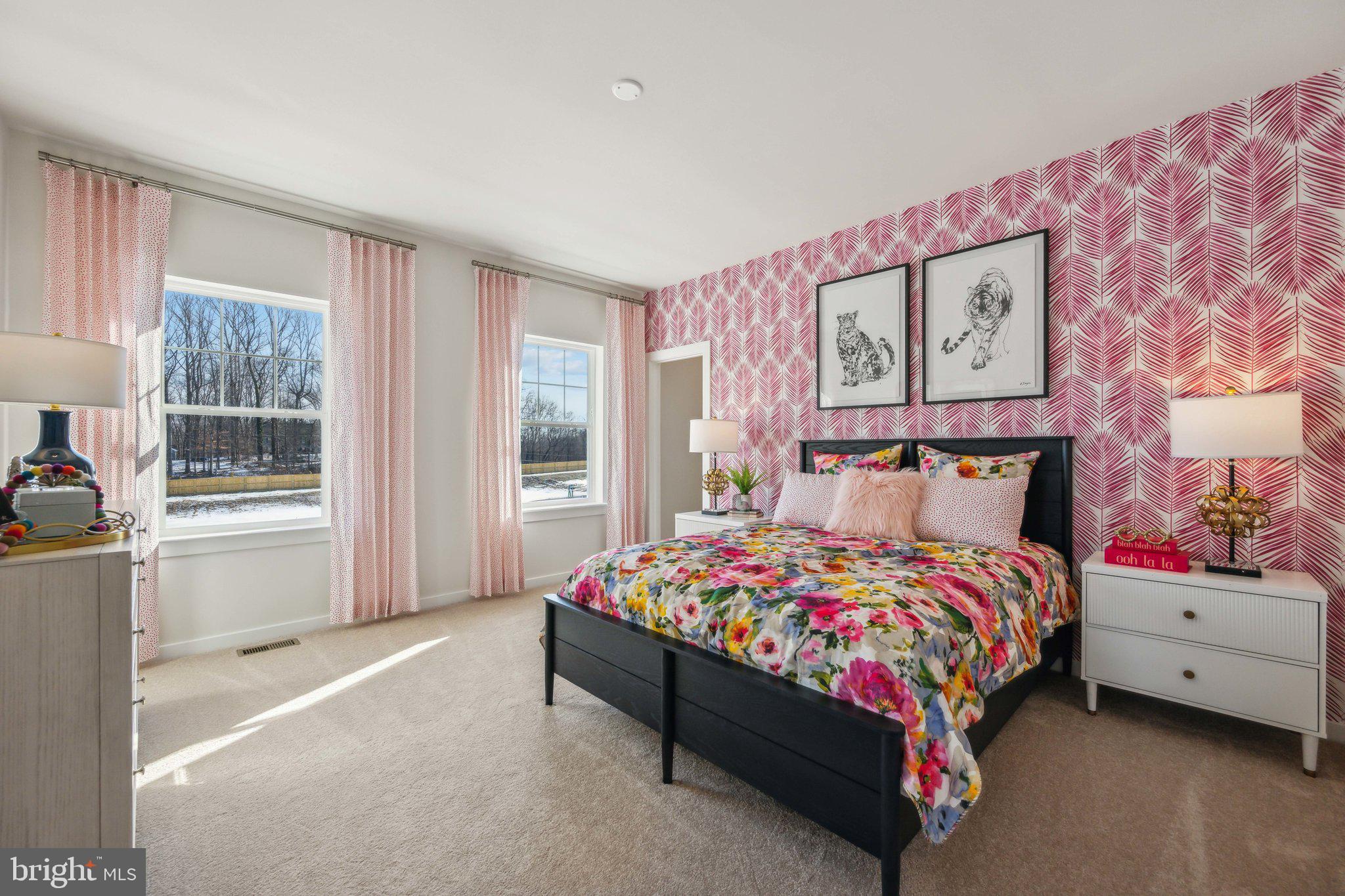 OVERLOOK AT WESTMORE - Residential