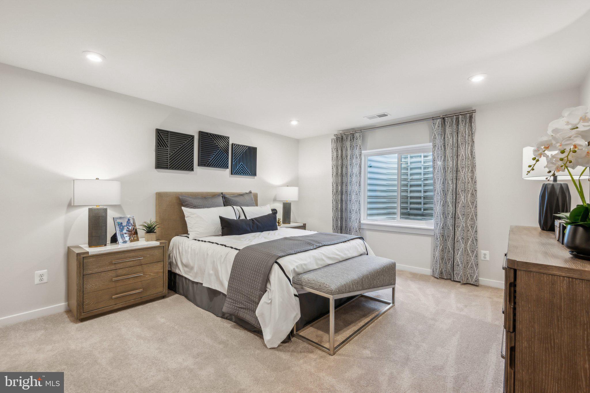 OVERLOOK AT WESTMORE - Residential