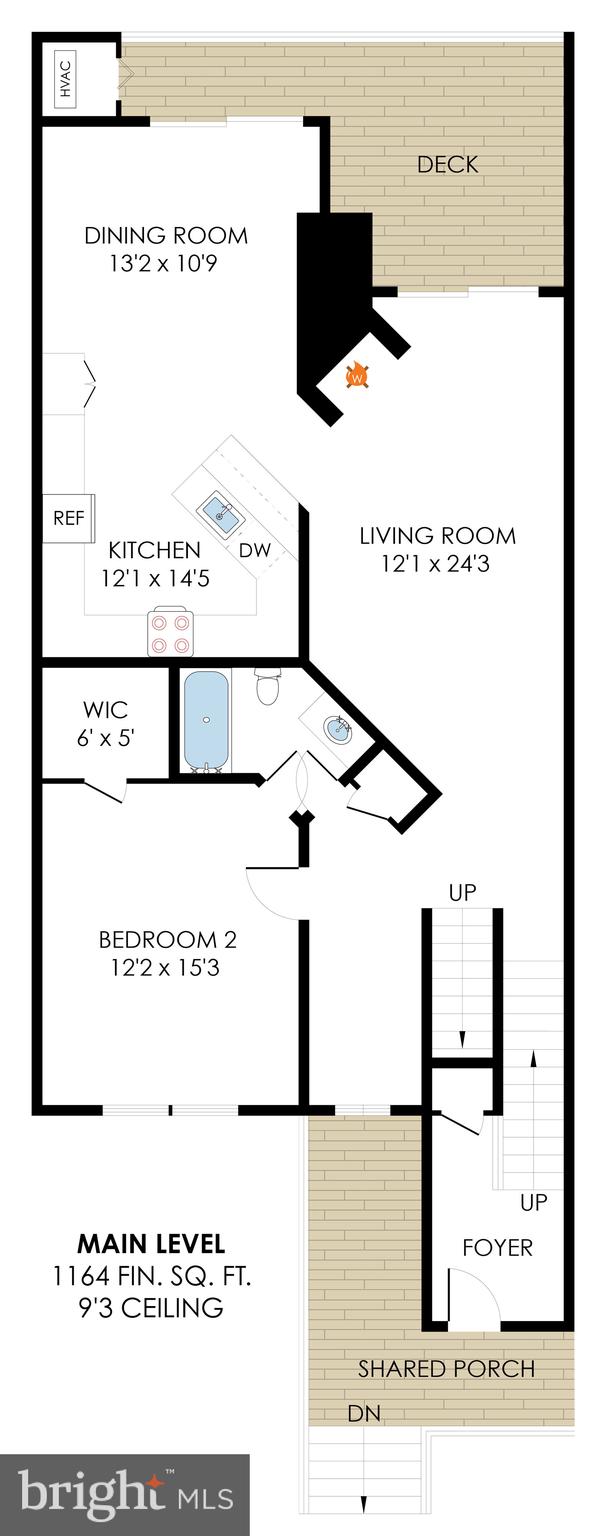 HARBOR POINT - Residential
