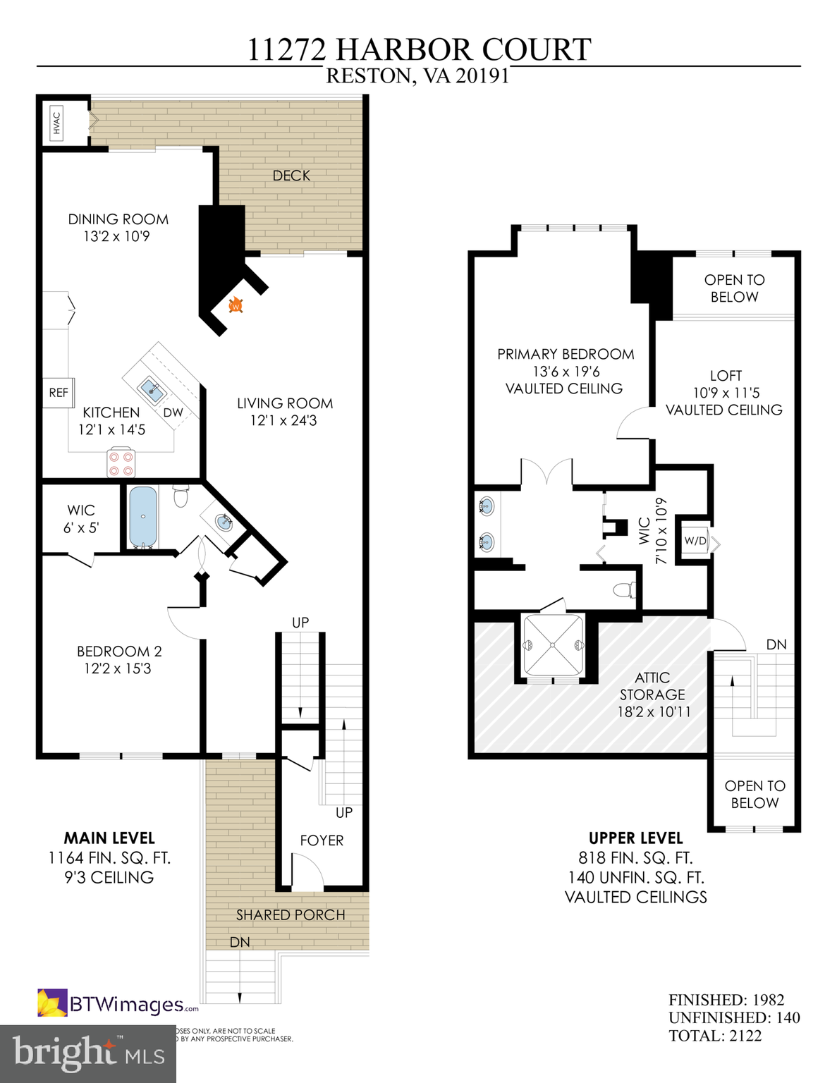 HARBOR POINT - Residential