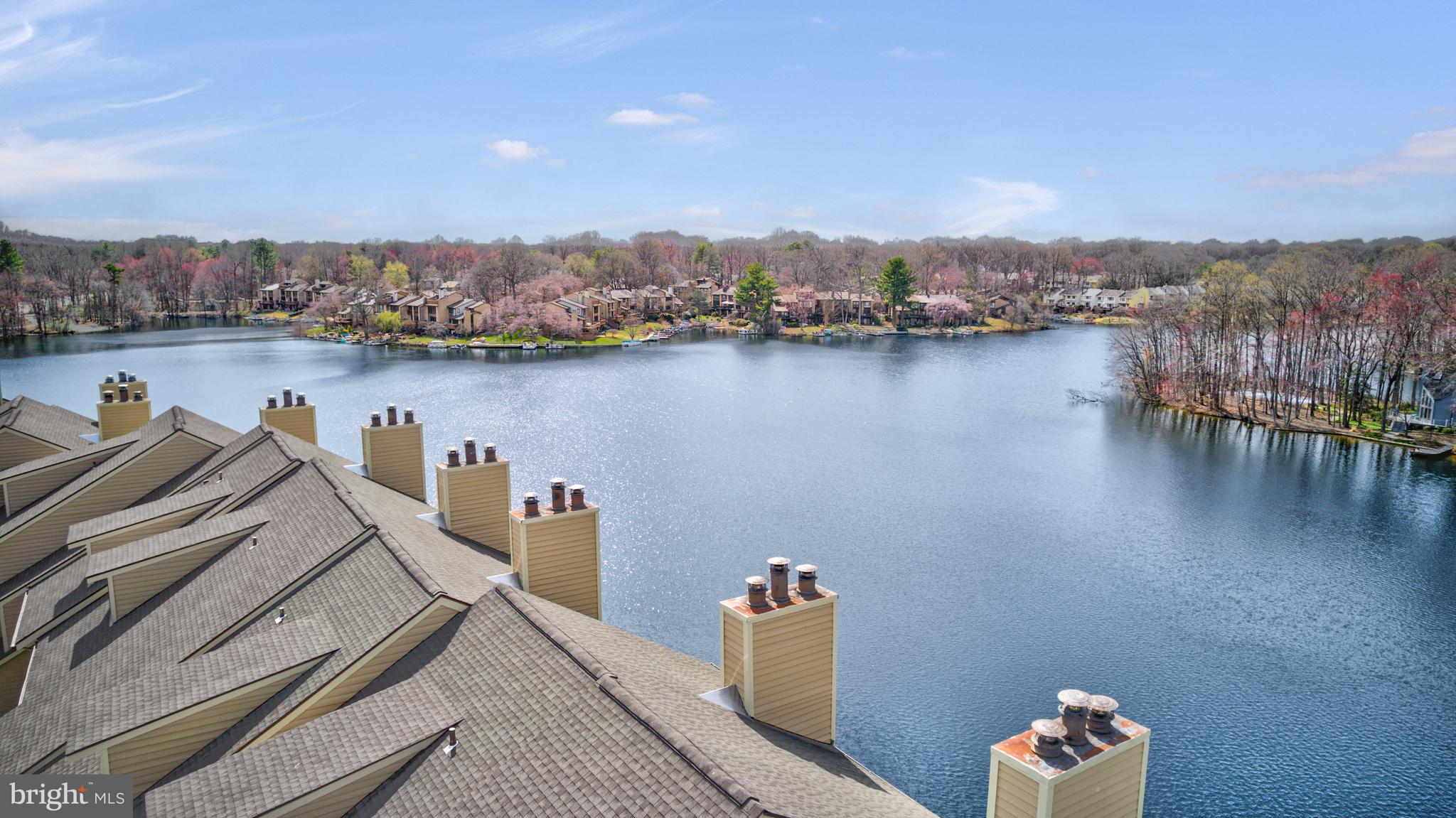 HARBOR POINT - Residential