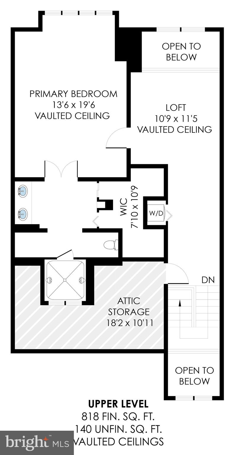 HARBOR POINT - Residential