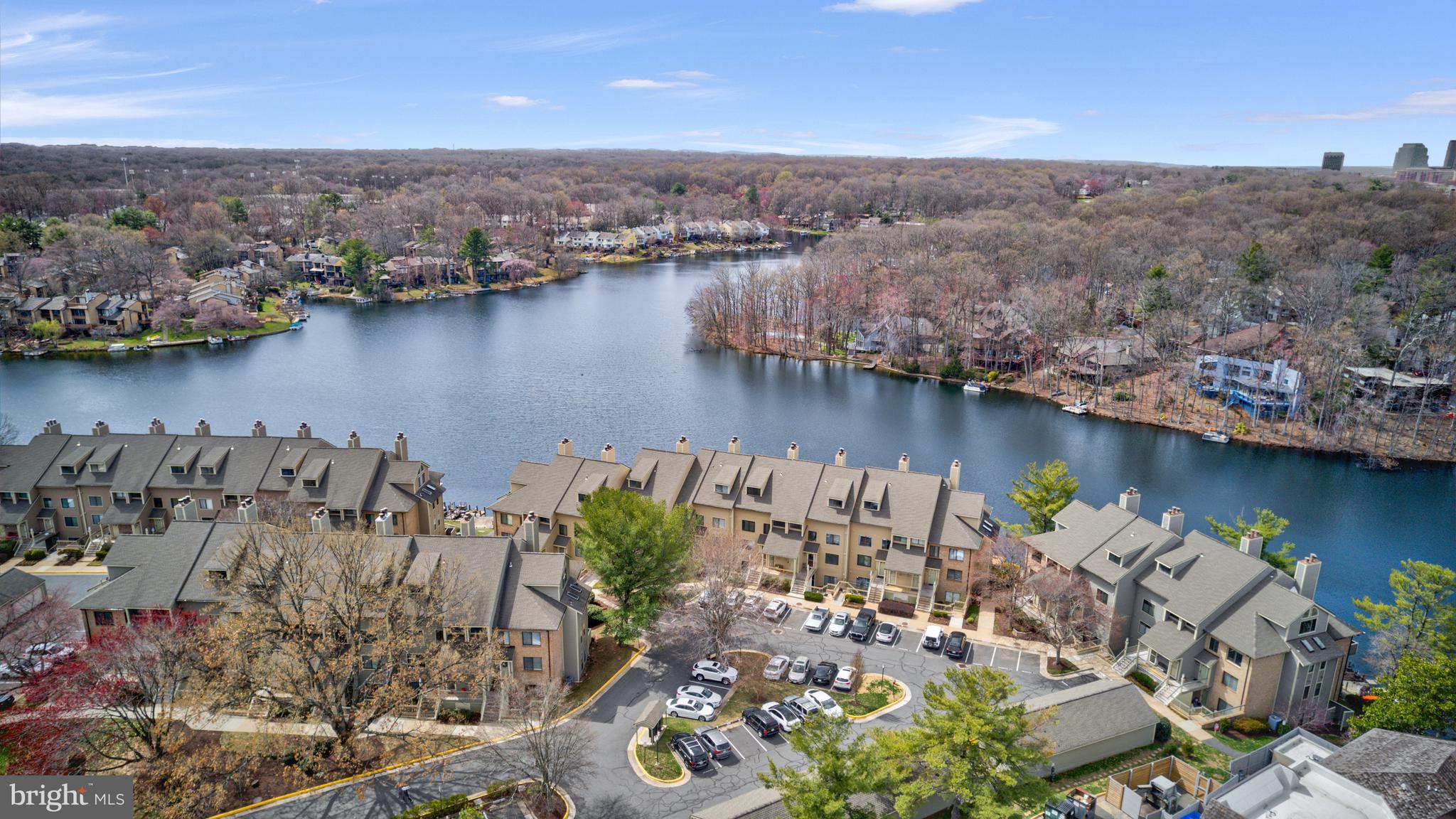 HARBOR POINT - Residential