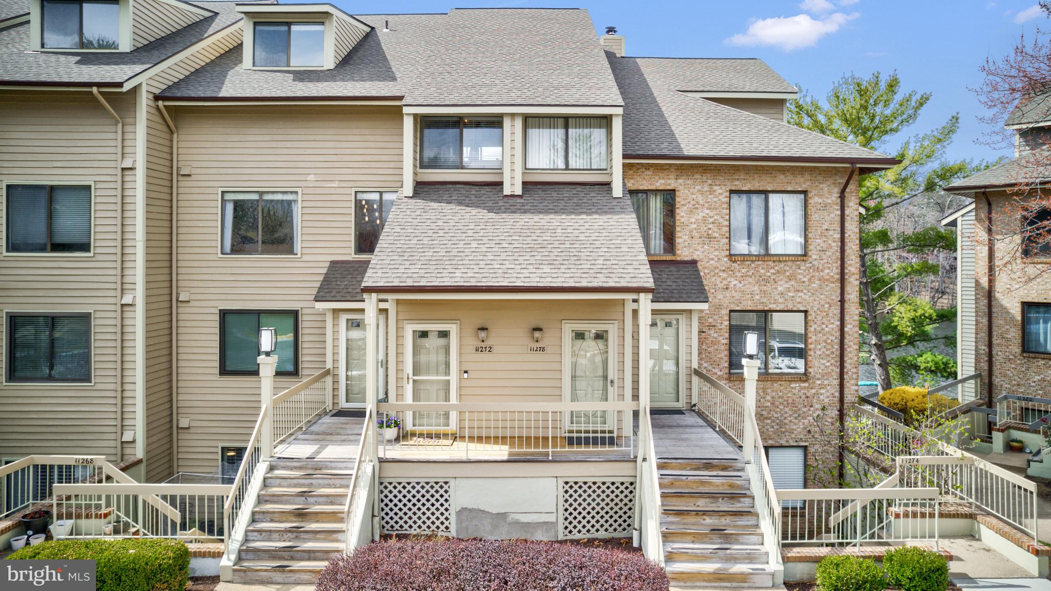 HARBOR POINT - Residential