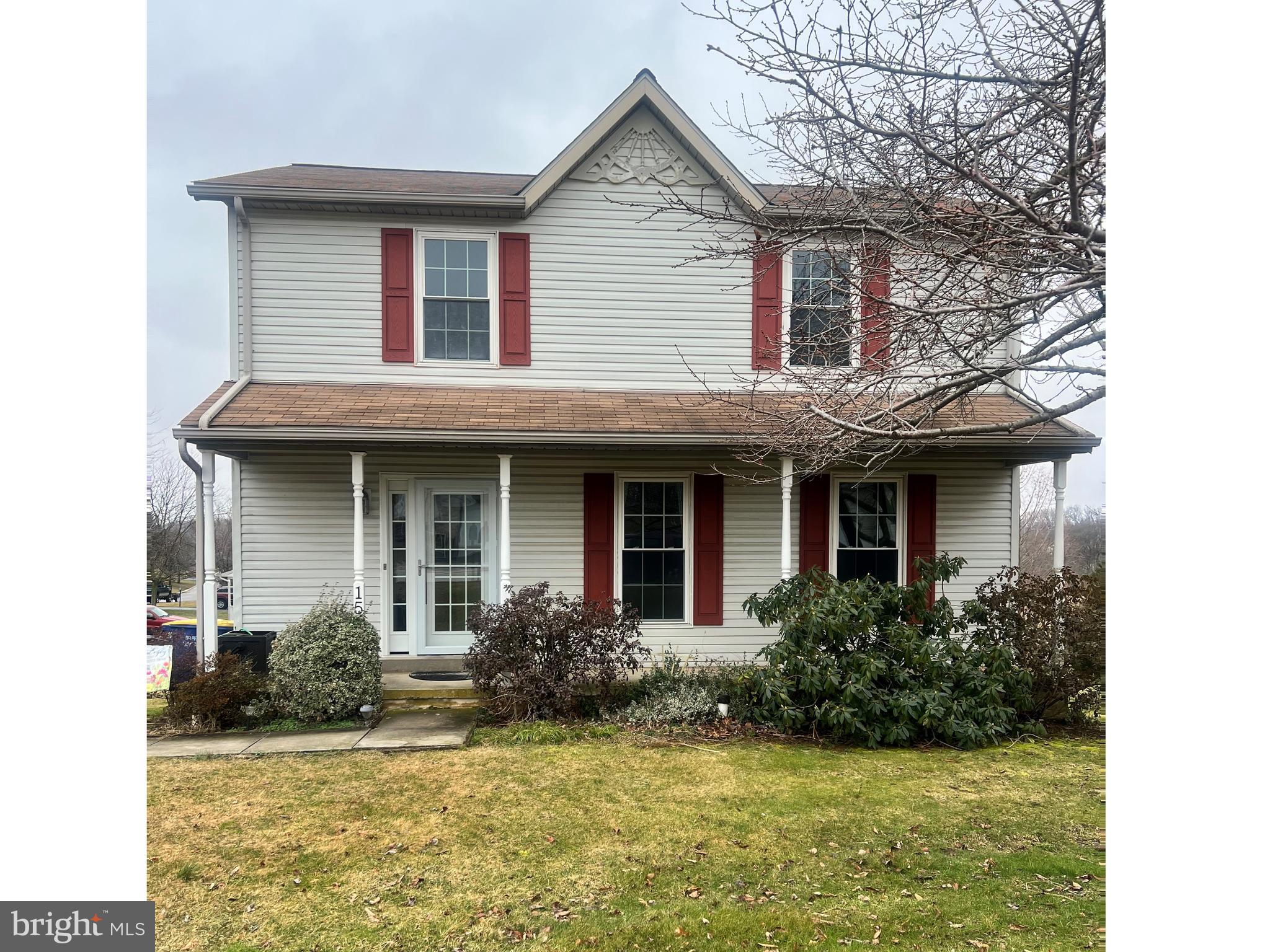 STEWARTSTOWN STATION - Residential